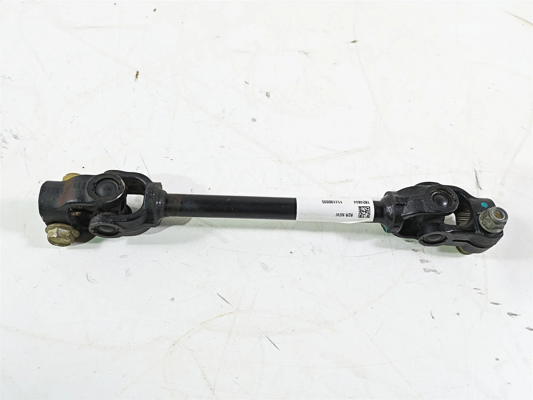 2020 Polaris RZR XP 1000 EPS Steering Shaft Stem 1824844 - Image 3