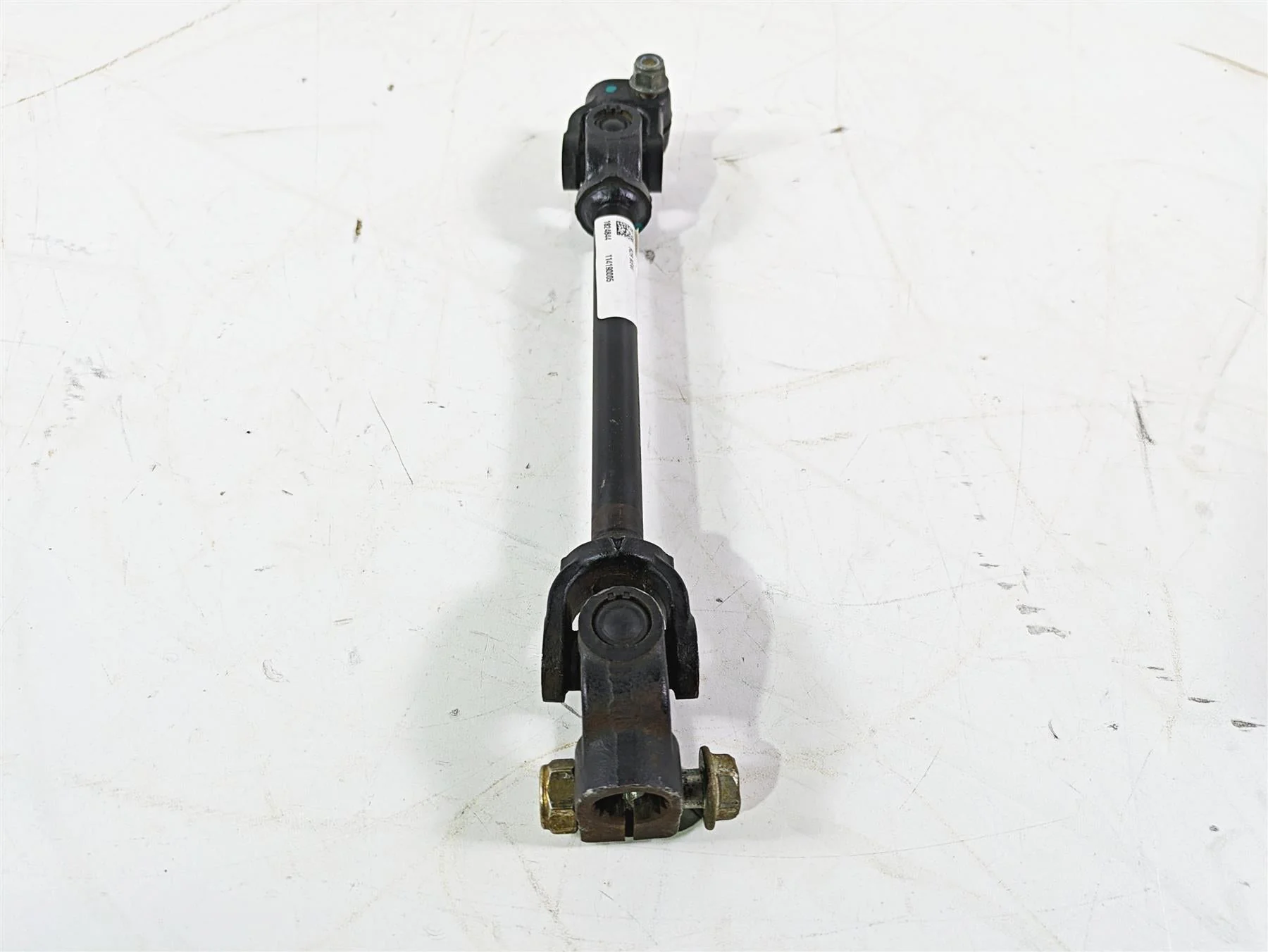 2020 Polaris RZR XP 1000 EPS Steering Shaft Stem 1824844 - Image 4