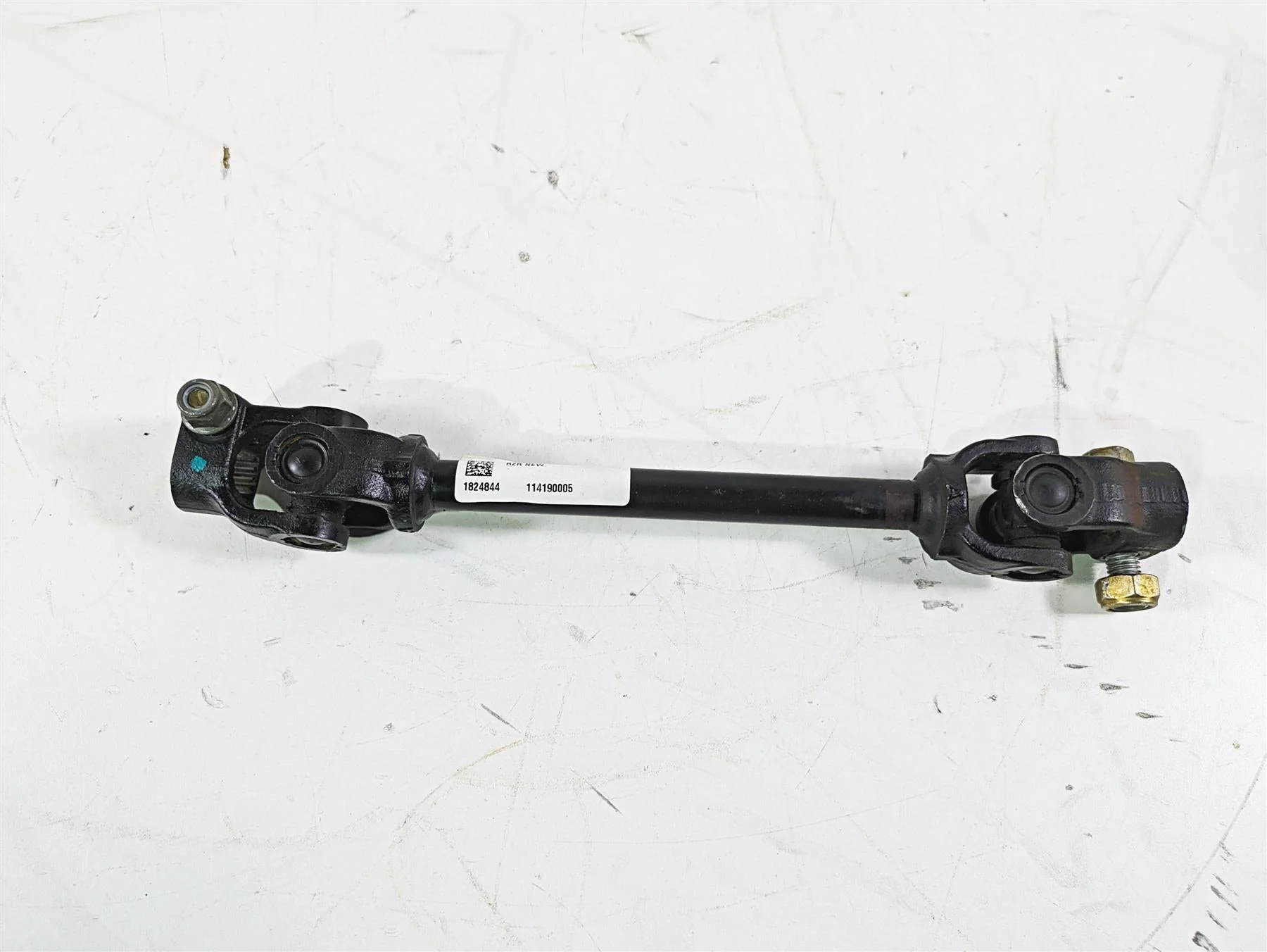 2020 Polaris RZR XP 1000 EPS Steering Shaft Stem 1824844 - Image 5