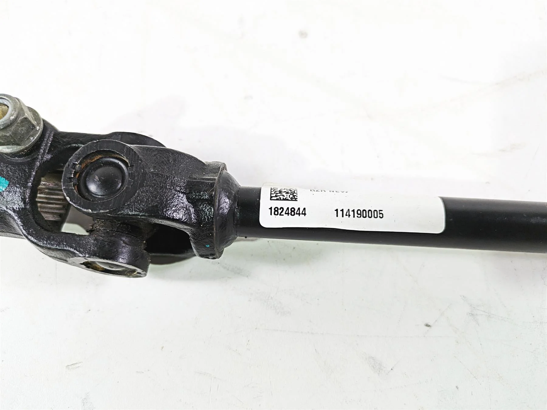 2020 Polaris RZR XP 1000 EPS Steering Shaft Stem 1824844 - Image 6