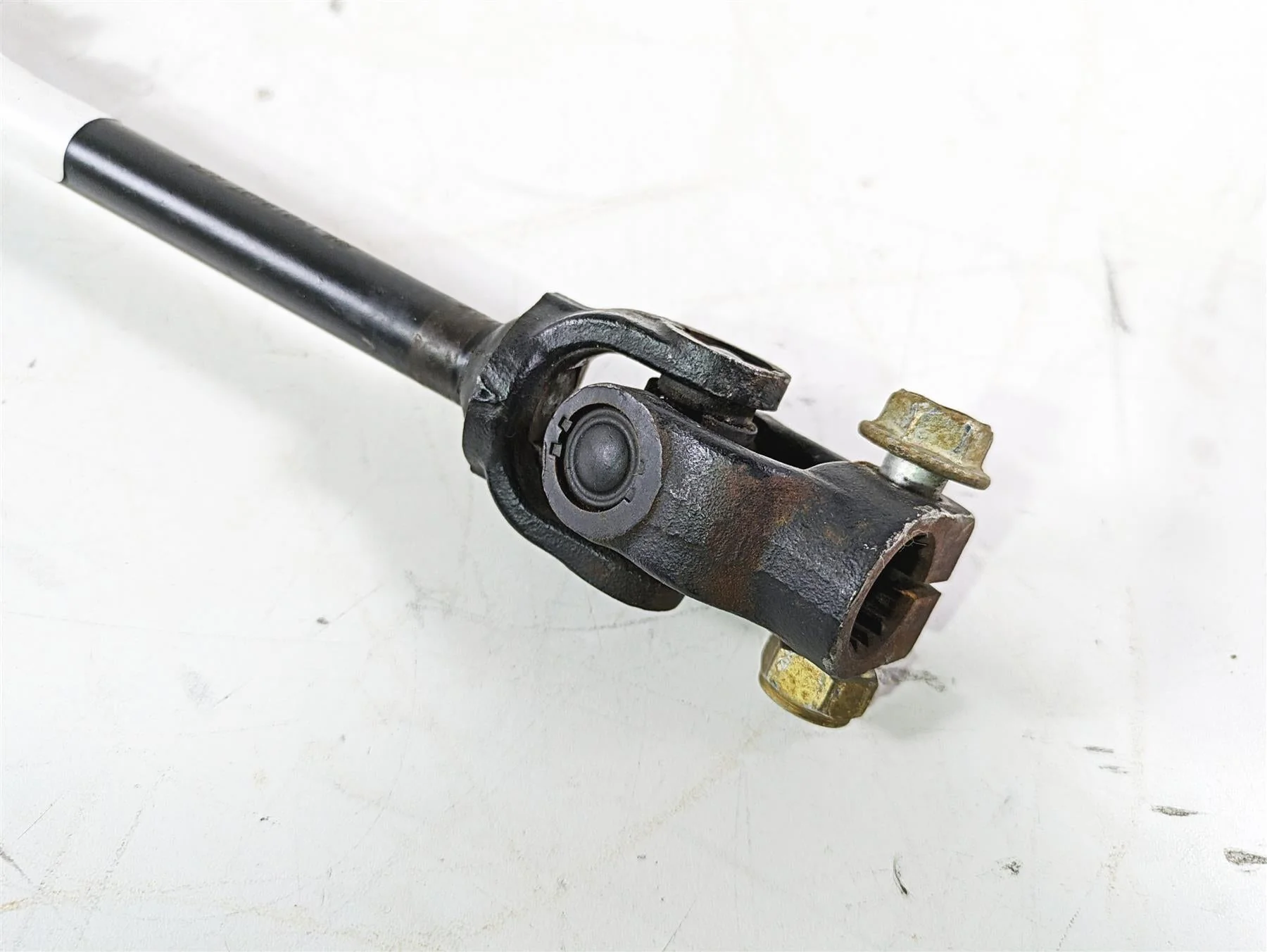 2020 Polaris RZR XP 1000 EPS Steering Shaft Stem 1824844 - Image 8