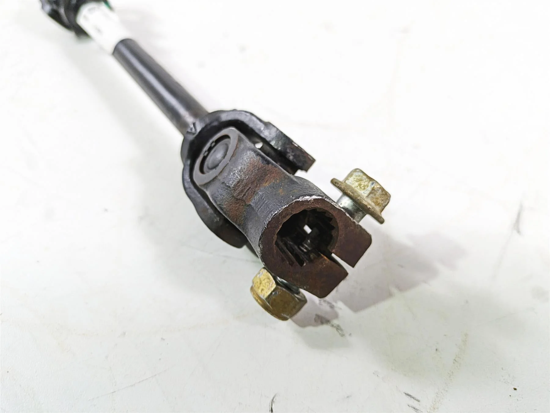 2020 Polaris RZR XP 1000 EPS Steering Shaft Stem 1824844 - Image 9
