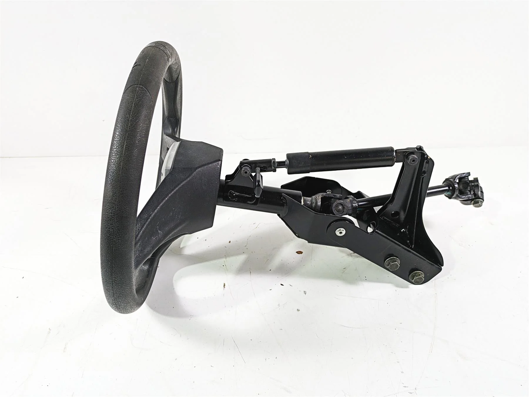 2020 Polaris RZR XP 1000 EPS Steering Wheel & Shaft Damper 1824014 2209704