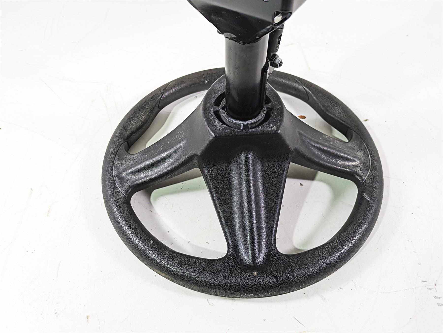 2020 Polaris RZR XP 1000 EPS Steering Wheel & Shaft Damper 1824014 2209704 - Image 10