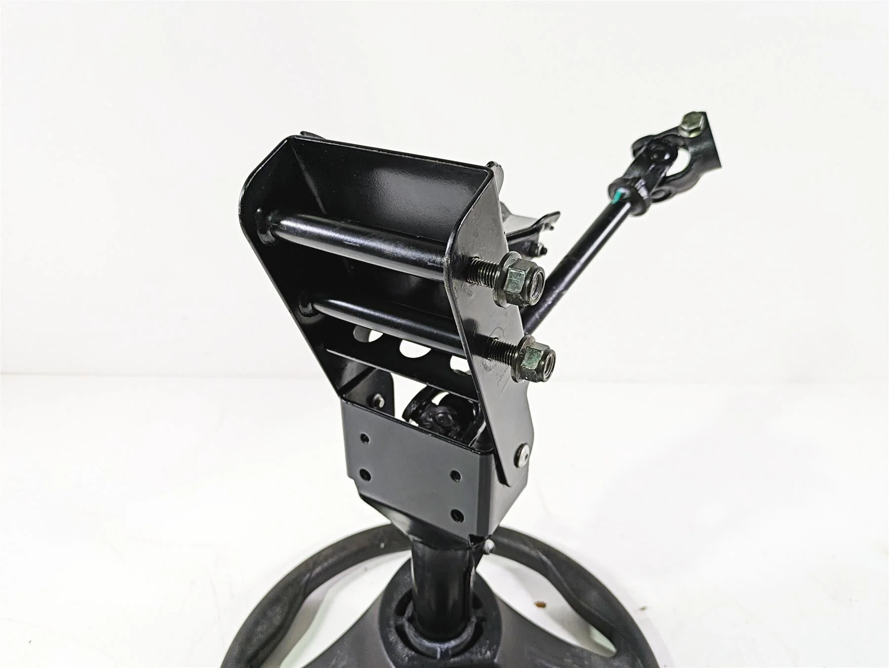 2020 Polaris RZR XP 1000 EPS Steering Wheel & Shaft Damper 1824014 2209704 - Image 11