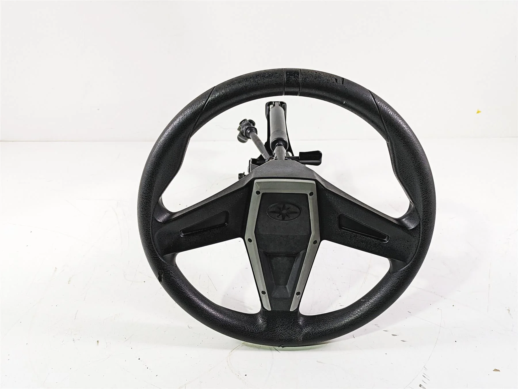 2020 Polaris RZR XP 1000 EPS Steering Wheel & Shaft Damper 1824014 2209704 - Image 12