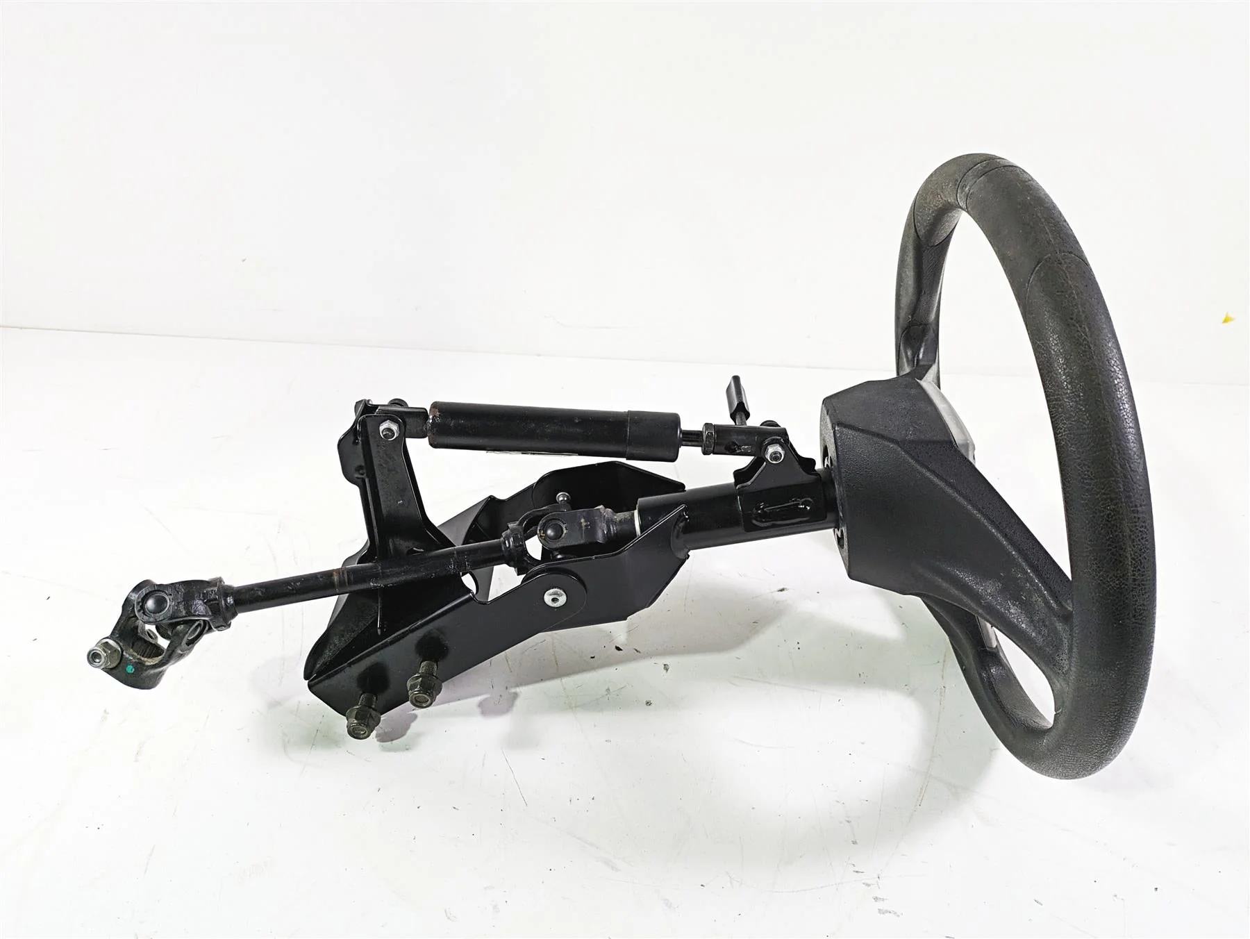 2020 Polaris RZR XP 1000 EPS Steering Wheel & Shaft Damper 1824014 2209704 - Image 3