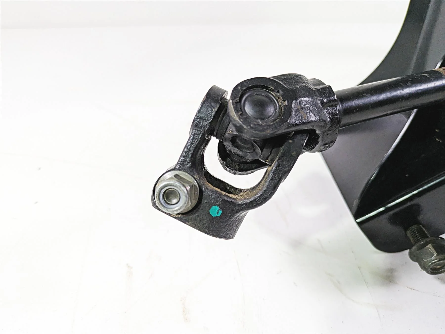 2020 Polaris RZR XP 1000 EPS Steering Wheel & Shaft Damper 1824014 2209704 - Image 5