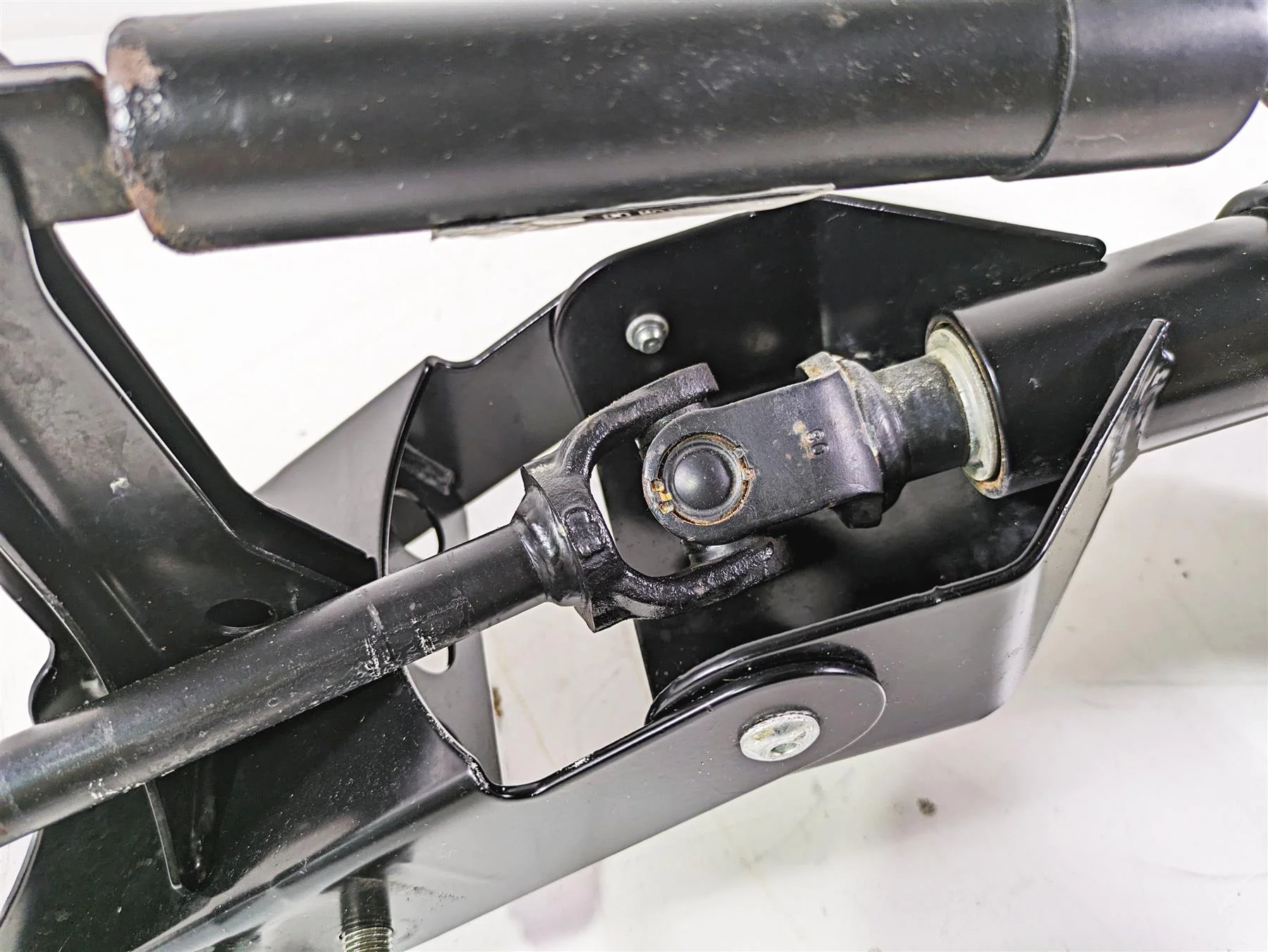 2020 Polaris RZR XP 1000 EPS Steering Wheel & Shaft Damper 1824014 2209704 - Image 6