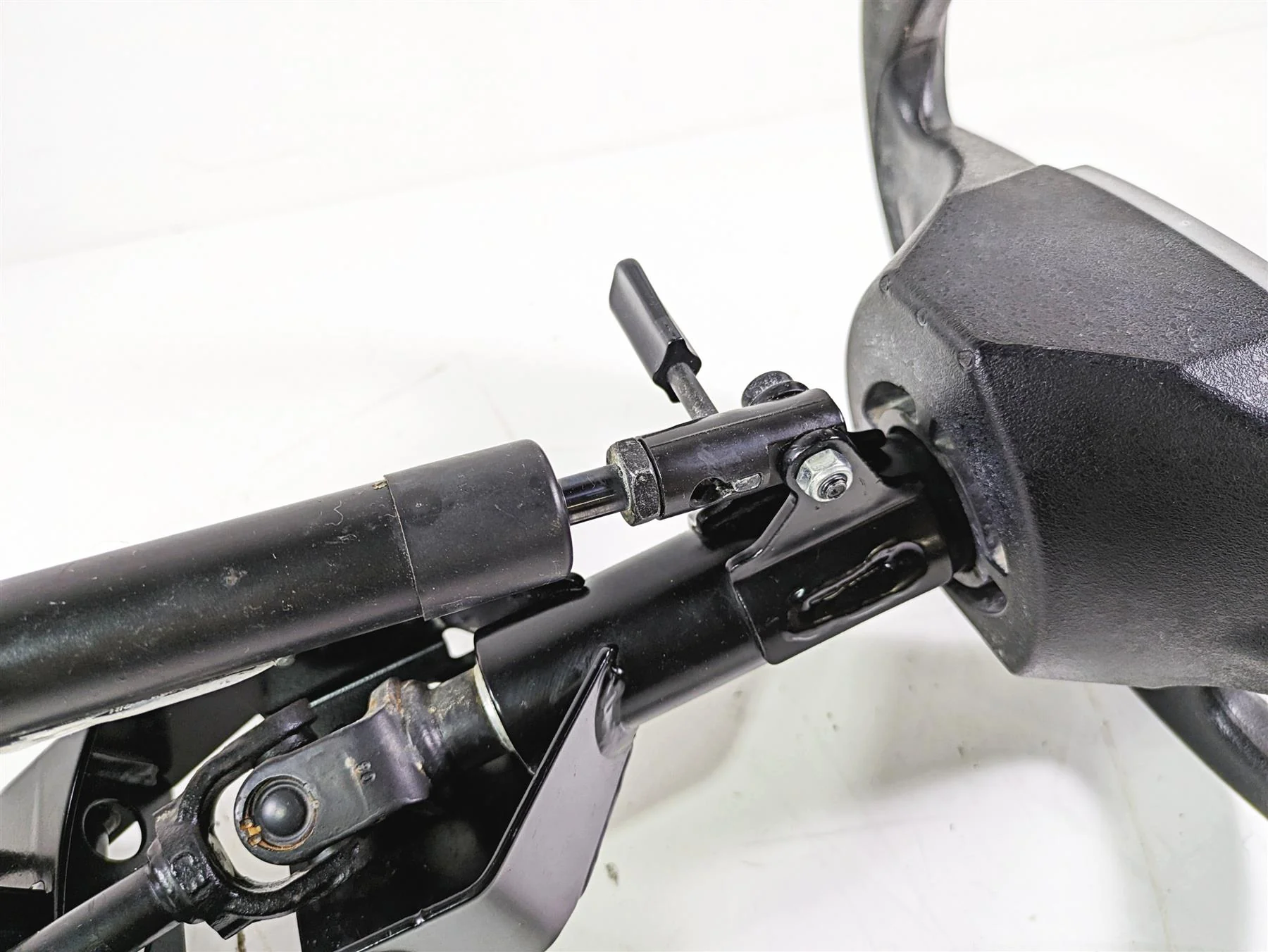 2020 Polaris RZR XP 1000 EPS Steering Wheel & Shaft Damper 1824014 2209704 - Image 7