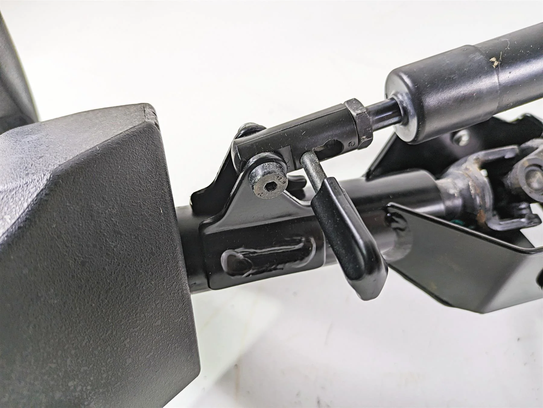 2020 Polaris RZR XP 1000 EPS Steering Wheel & Shaft Damper 1824014 2209704 - Image 9