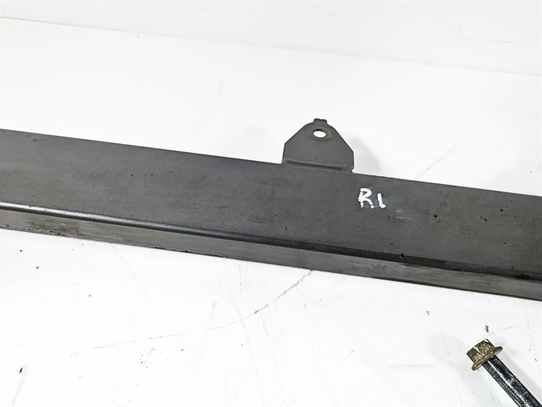 2020 Polaris RZR XP 1000 EPS Straight Rear Left  Trailing Arm Assembly 1019356 - Image 6
