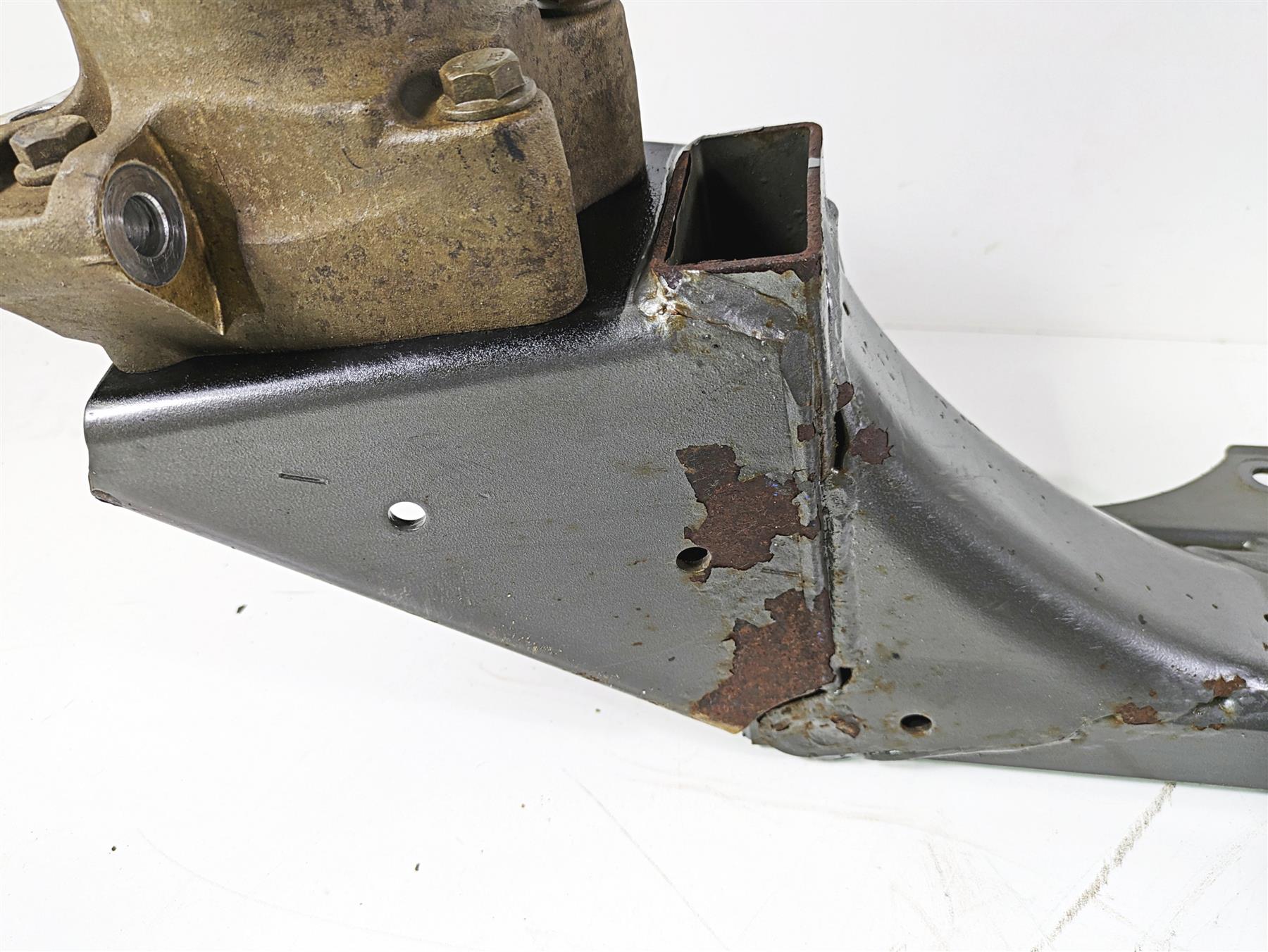 2020 Polaris RZR XP 1000 EPS Straight Rear Right Trailing Arm Assembly 1019357 - Image 12