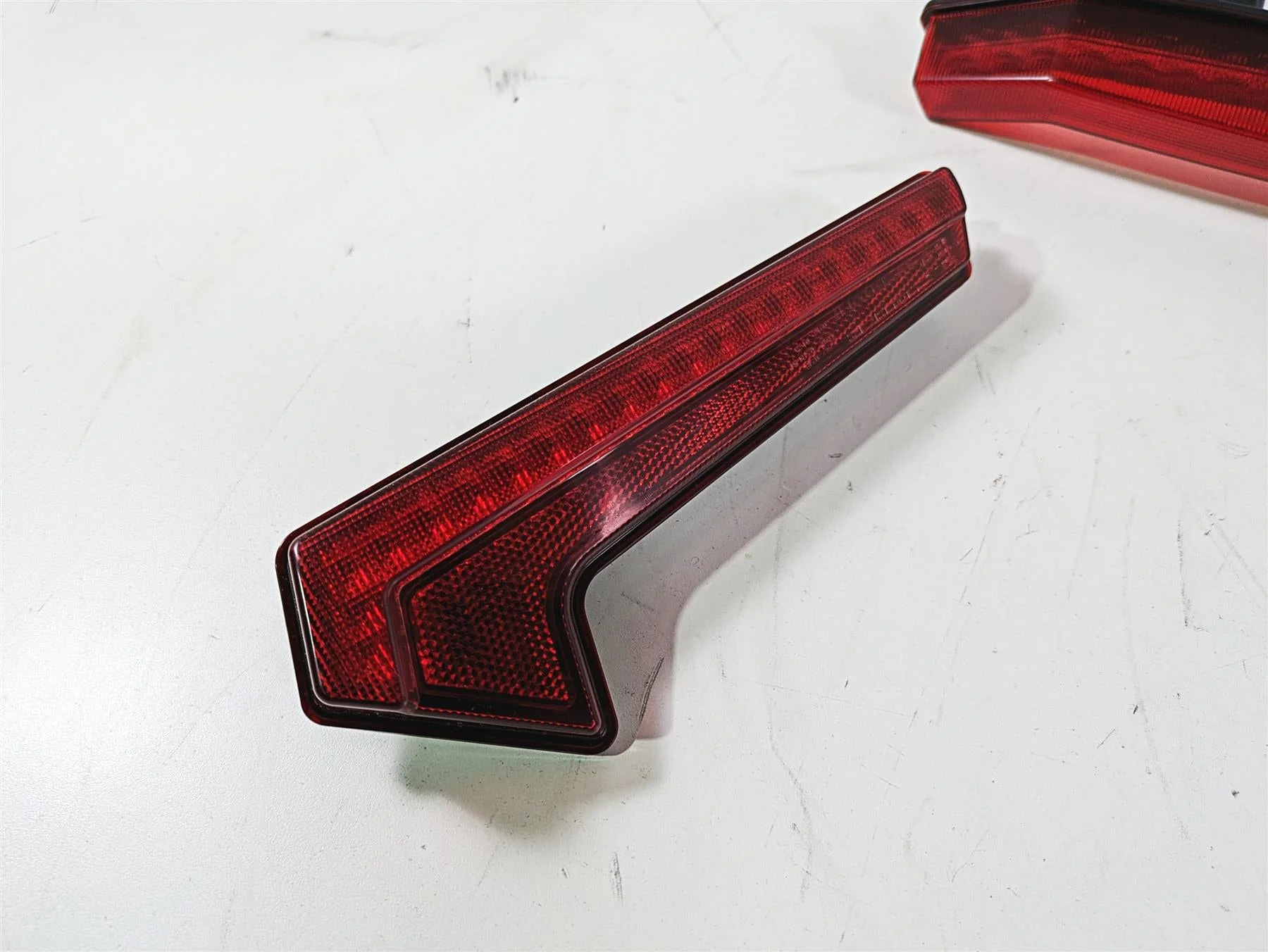 2020 Polaris RZR XP 1000 EPS Taillight Tail Light Set 2414012 2414013 2413431 - Image 6