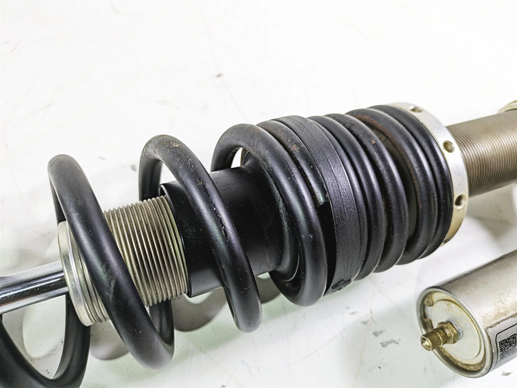 2020 Polaris RZR XP 1000 EPS Walker Evans Racing Front Right Shock 7045257 - Image 10