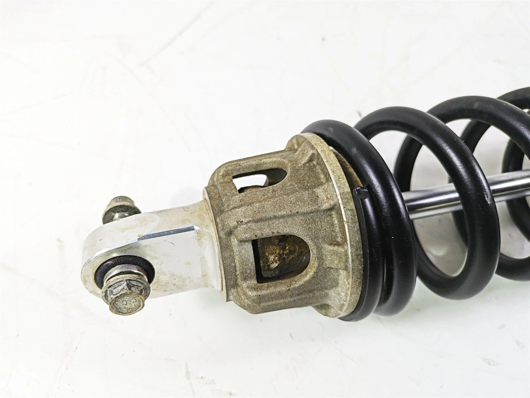 2020 Polaris RZR XP 1000 EPS Walker Evans Racing Front Right Shock 7045257 - Image 11