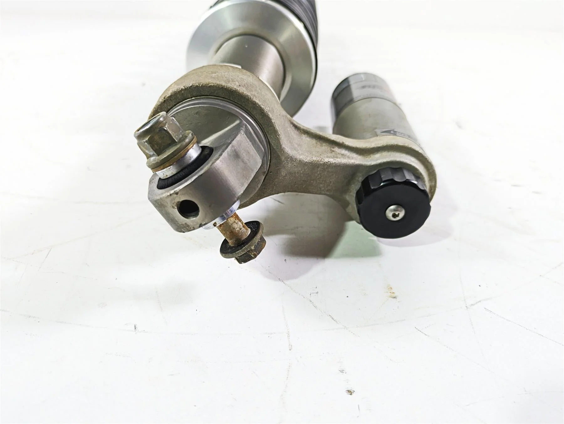 2020 Polaris RZR XP 1000 EPS Walker Evans Racing Front Right Shock 7045257 - Image 7