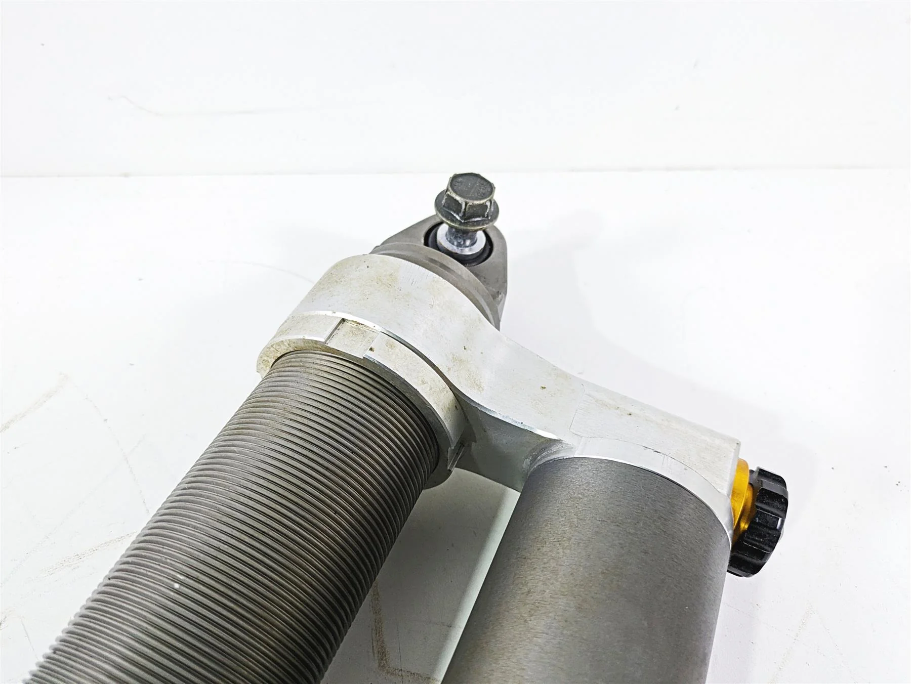 2020 Polaris RZR XP 1000 EPS Walker Evans Racing Rear Left Shock Damper 7045258 - Image 9