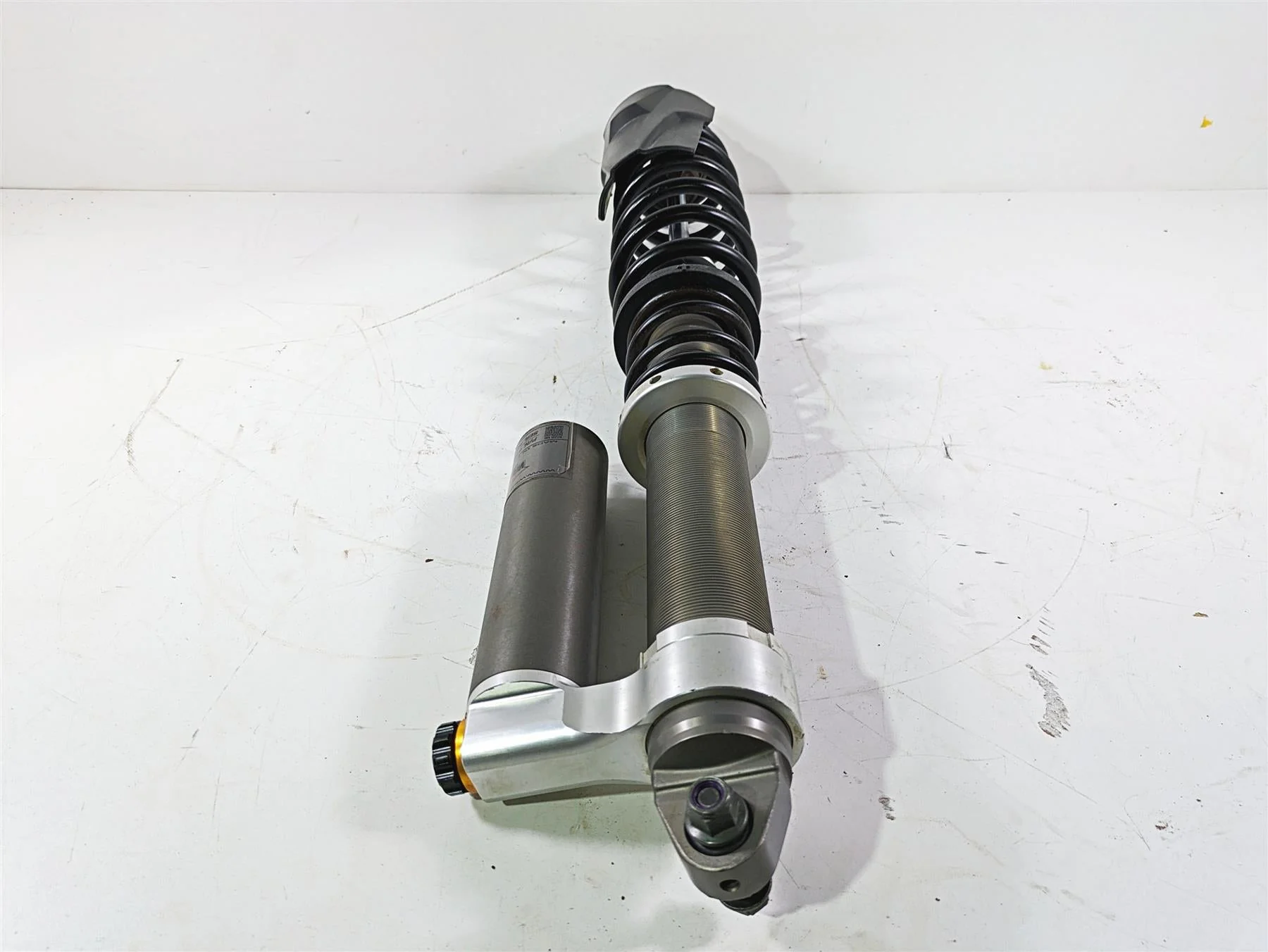 2020 Polaris RZR XP 1000 EPS Walker Evans Racing Rear Right Shock Damper 7045258 - Image 2