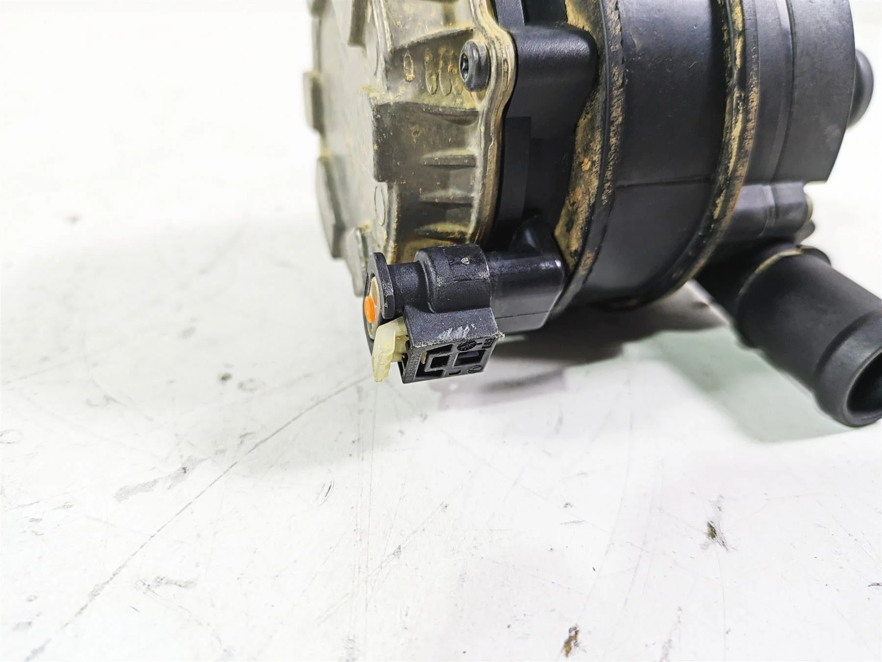 2020 Polaris RZR XP 1000 Turbo Bosch Electric Waterpump Water Pump  2413045 - Image 10