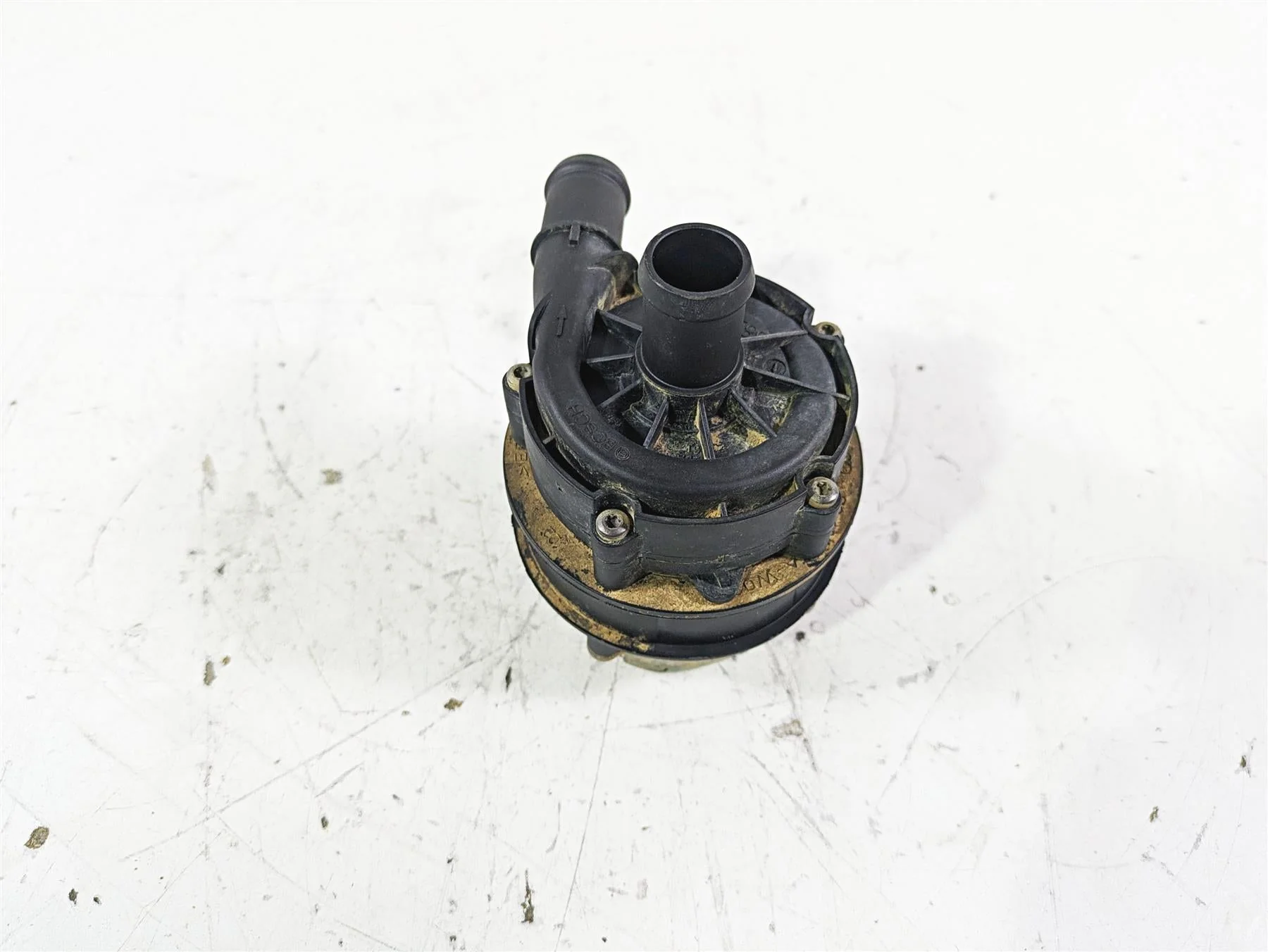 2020 Polaris RZR XP 1000 Turbo Bosch Electric Waterpump Water Pump  2413045 - Image 12