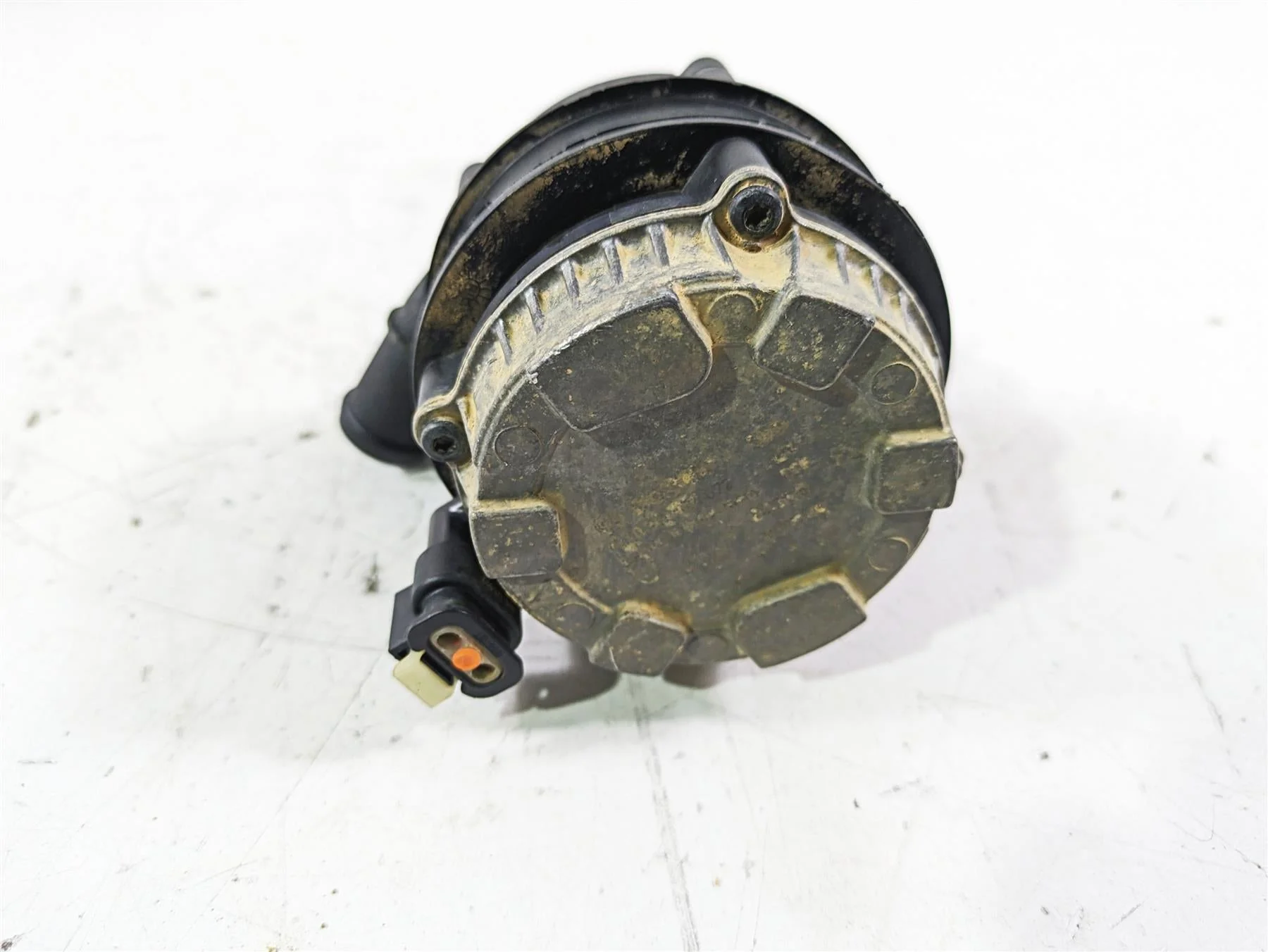 2020 Polaris RZR XP 1000 Turbo Bosch Electric Waterpump Water Pump  2413045 - Image 5