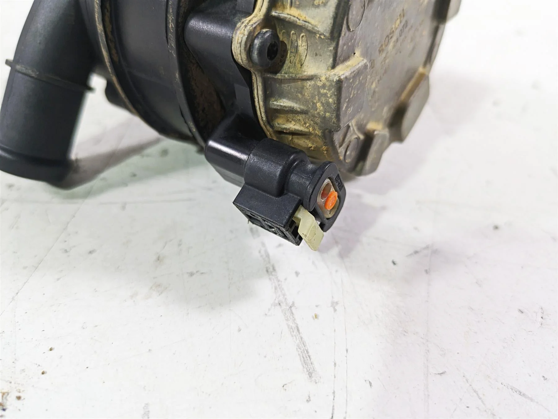 2020 Polaris RZR XP 1000 Turbo Bosch Electric Waterpump Water Pump  2413045 - Image 6