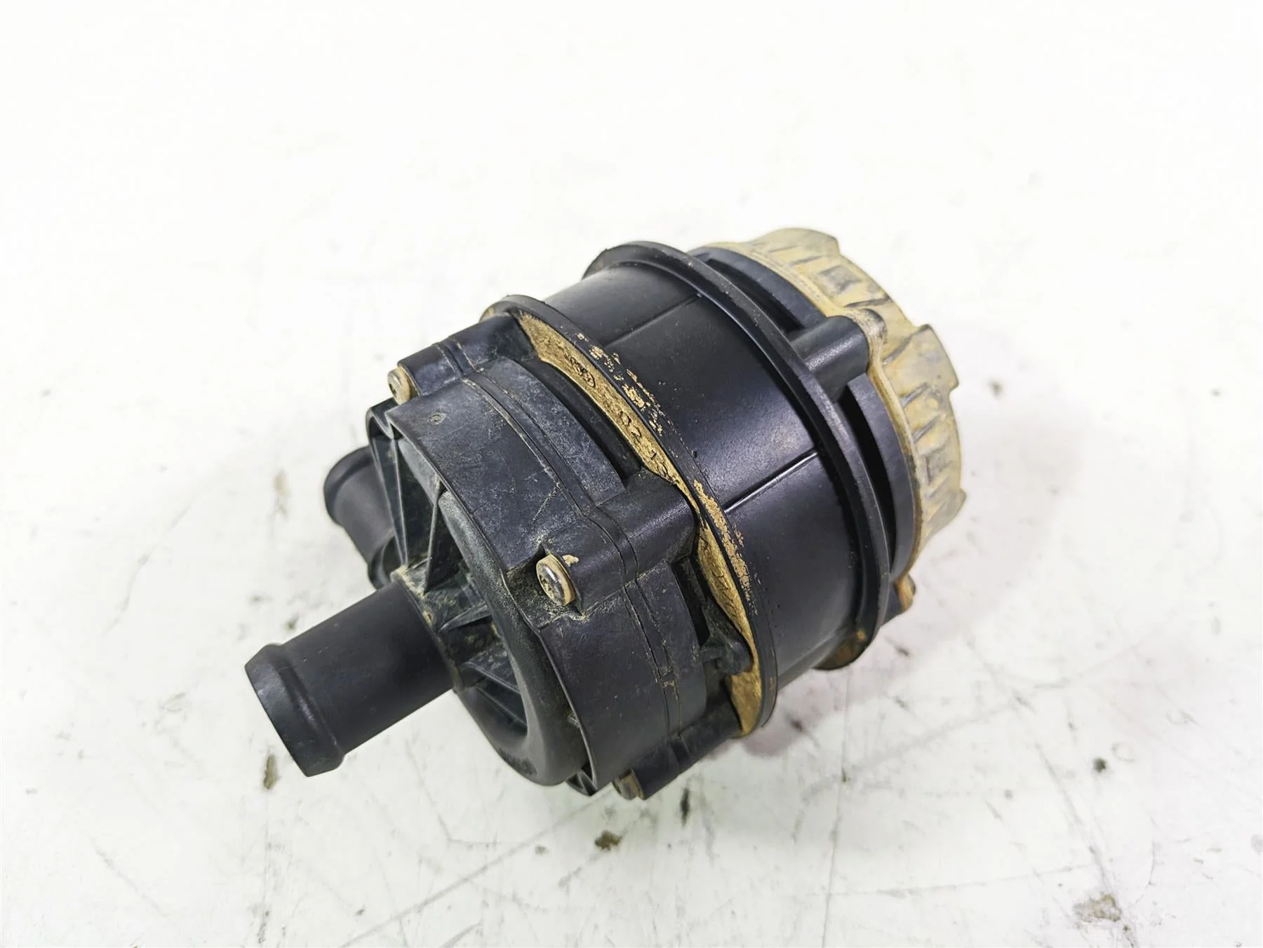 2020 Polaris RZR XP 1000 Turbo Bosch Electric Waterpump Water Pump  2413045 - Image 7
