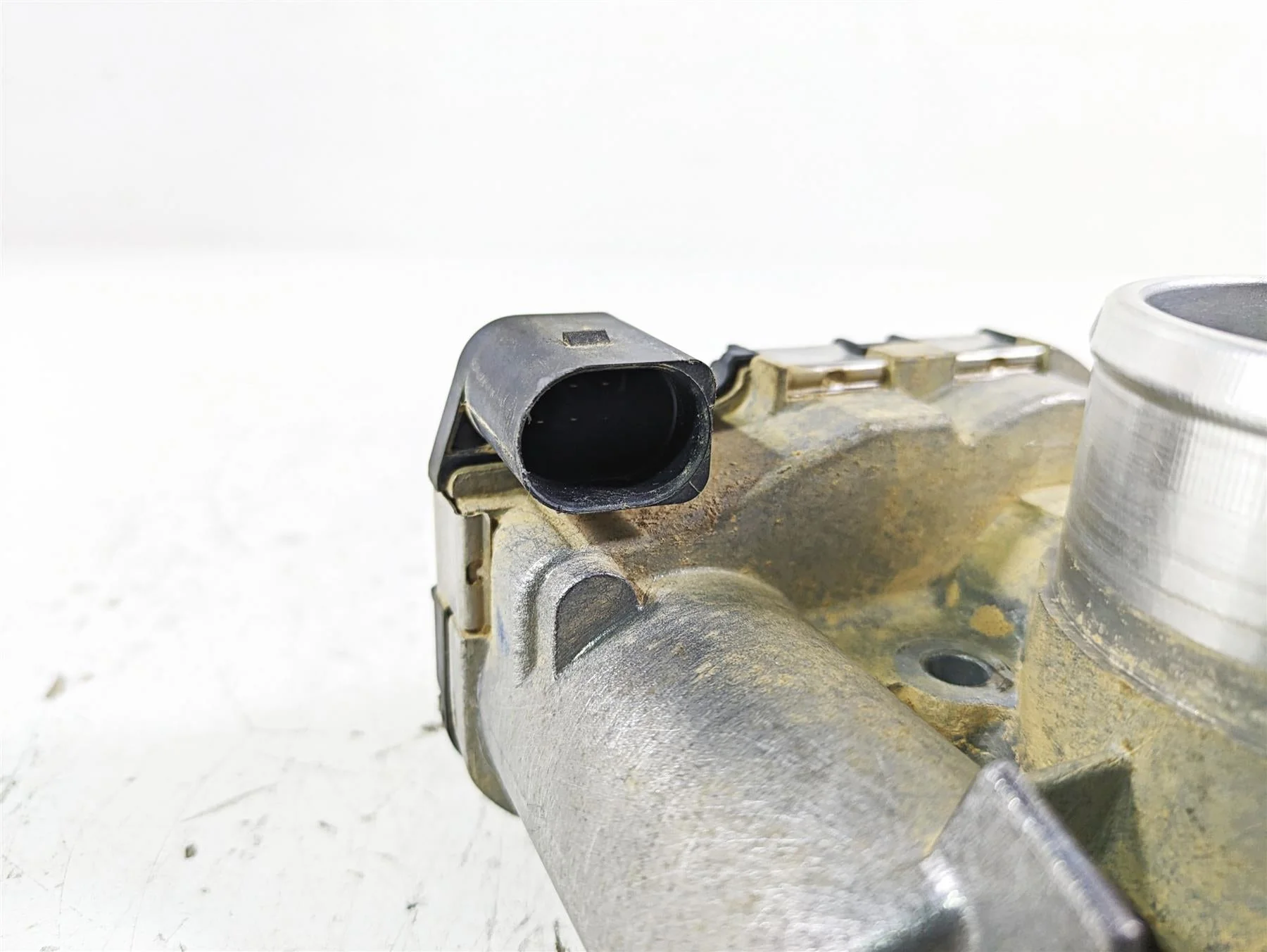 2020 Polaris RZR XP 1000 Turbo Bosch Throttle Body 1204455 - Image 9