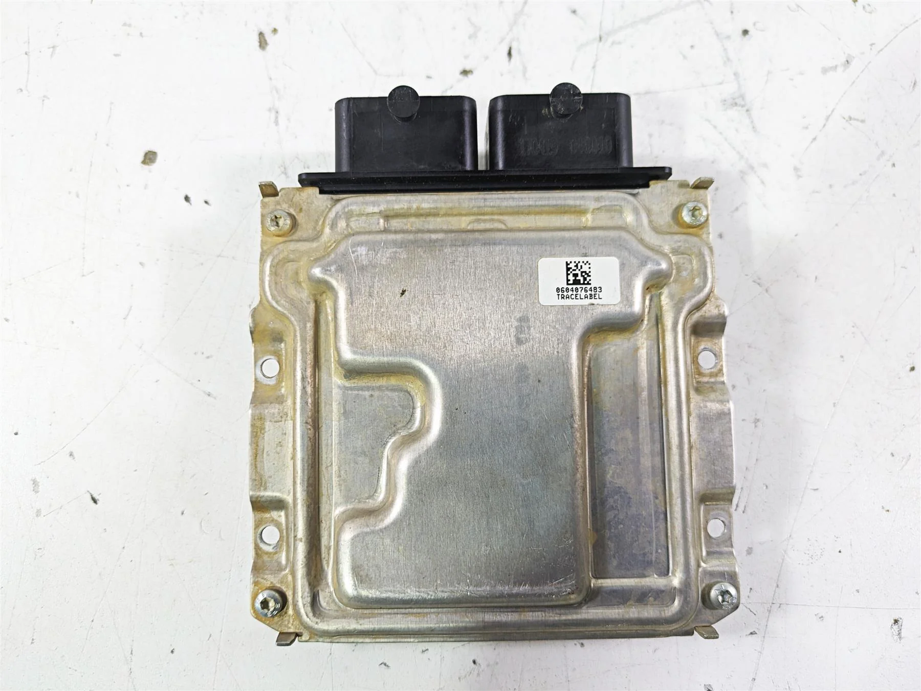 2020 Polaris RZR XP 1000 Turbo Cdi Ecu Ecm Engine Control Module 4017325 - Image 7