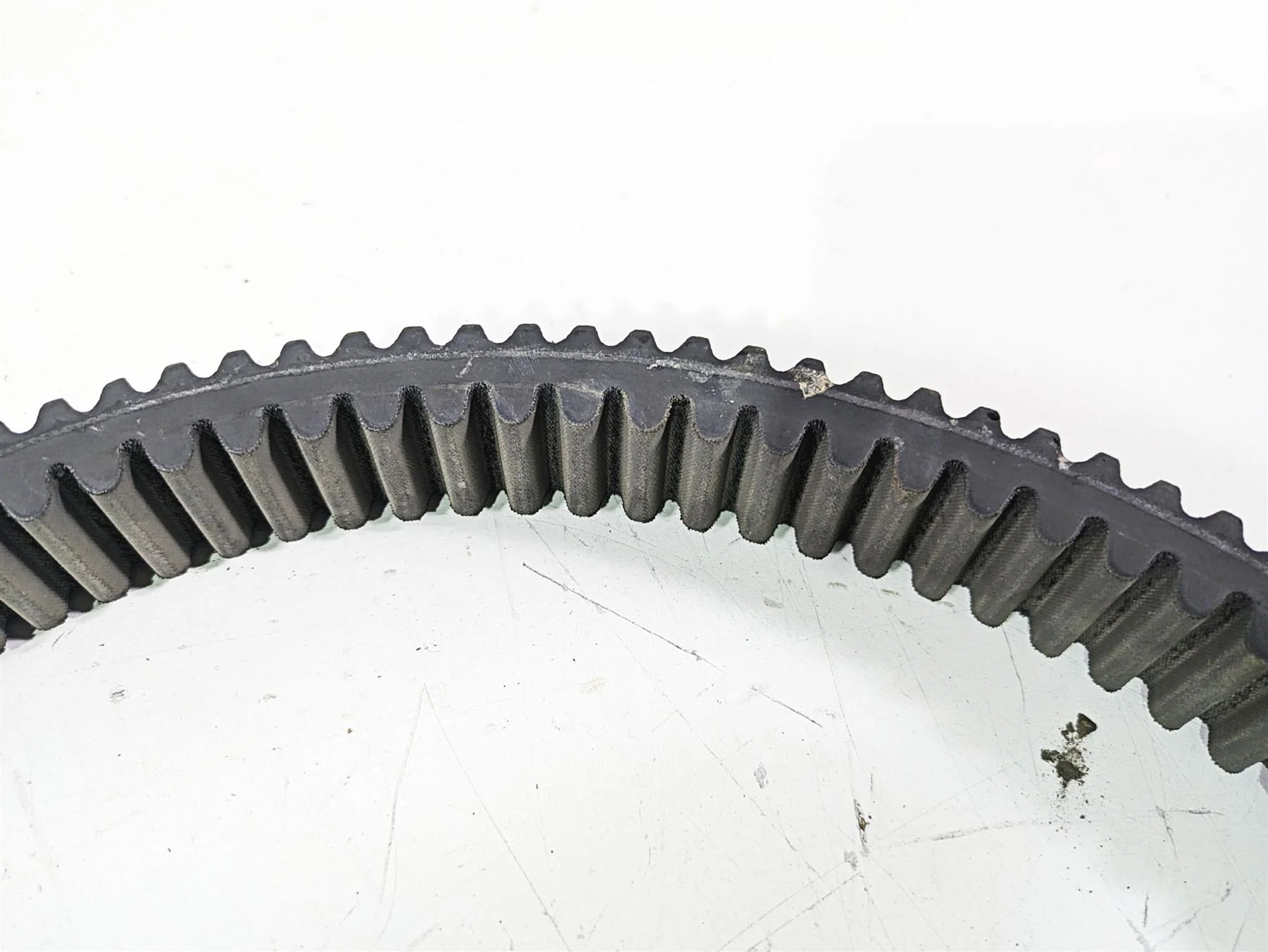 2020 Polaris RZR XP 1000 Turbo Clutch Drive Belt - Read 3211202 - Image 3