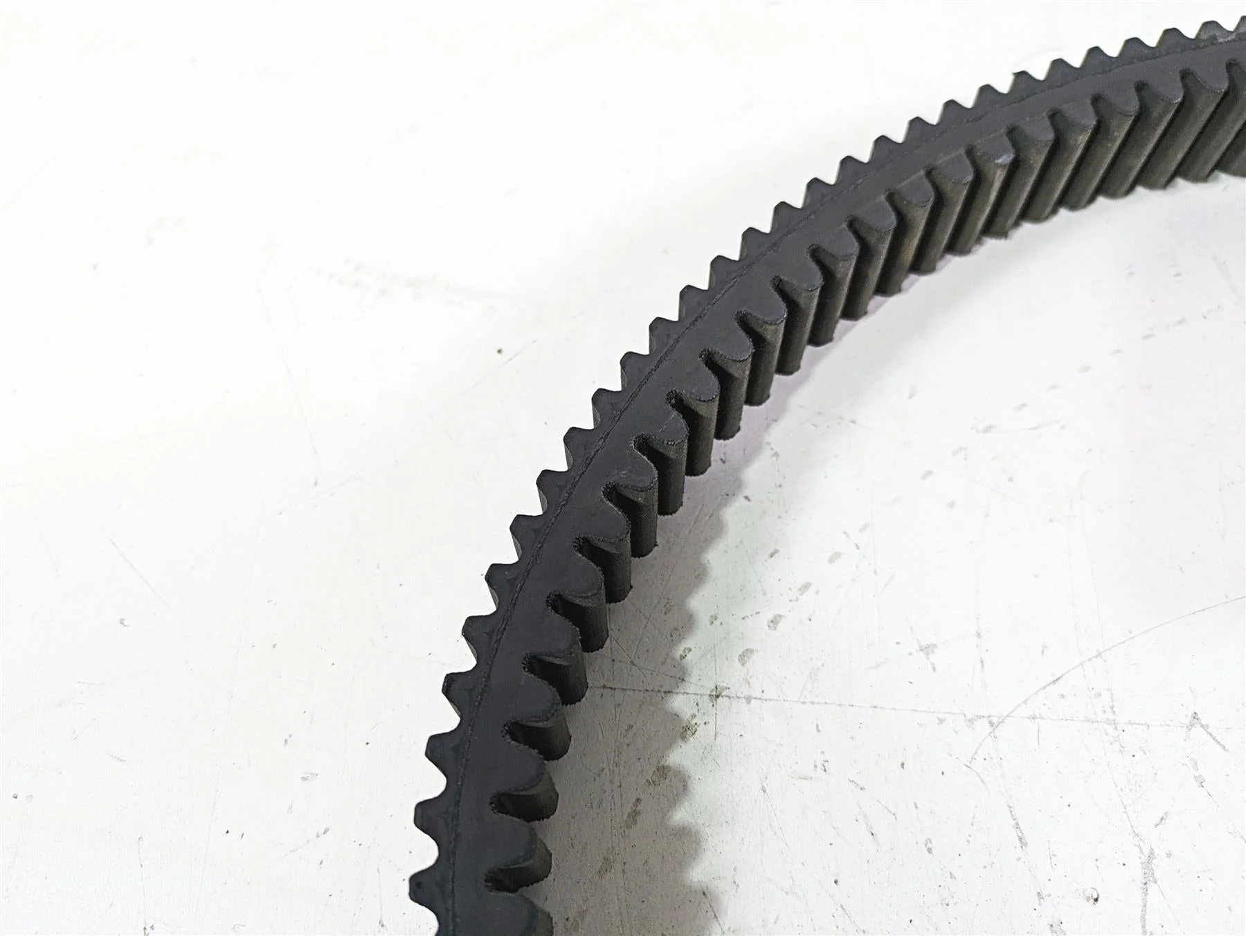 2020 Polaris RZR XP 1000 Turbo Clutch Drive Belt - Read 3211202 - Image 4