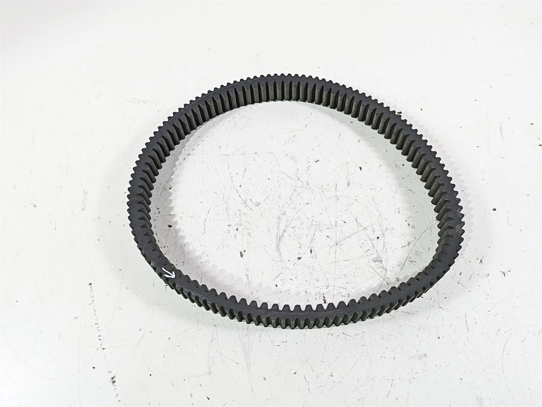 2020 Polaris RZR XP 1000 Turbo Clutch Drive Belt - Read 3211202 - Image 5