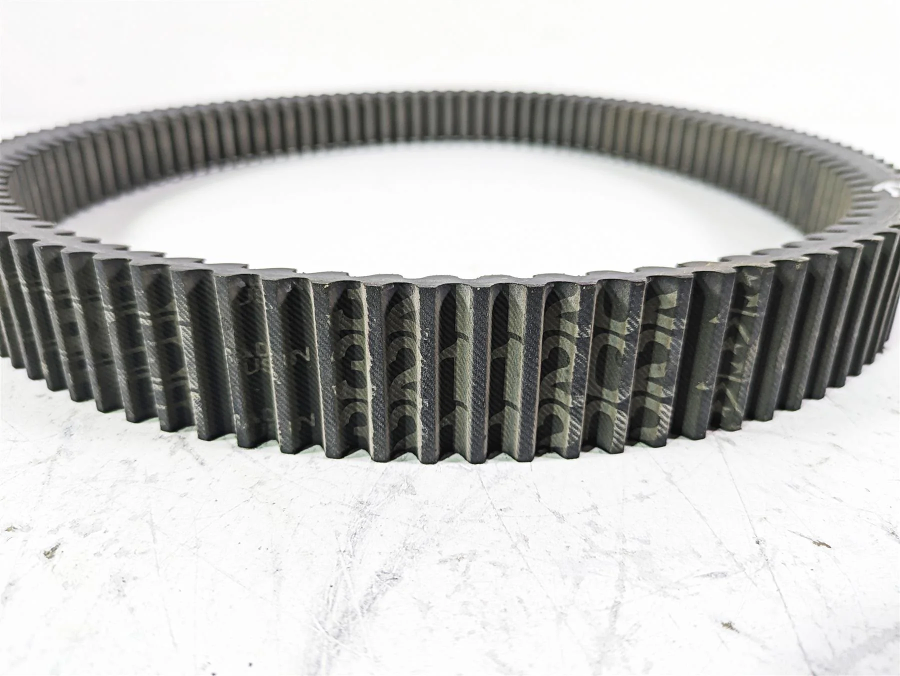 2020 Polaris RZR XP 1000 Turbo Clutch Drive Belt - Read 3211202 - Image 7