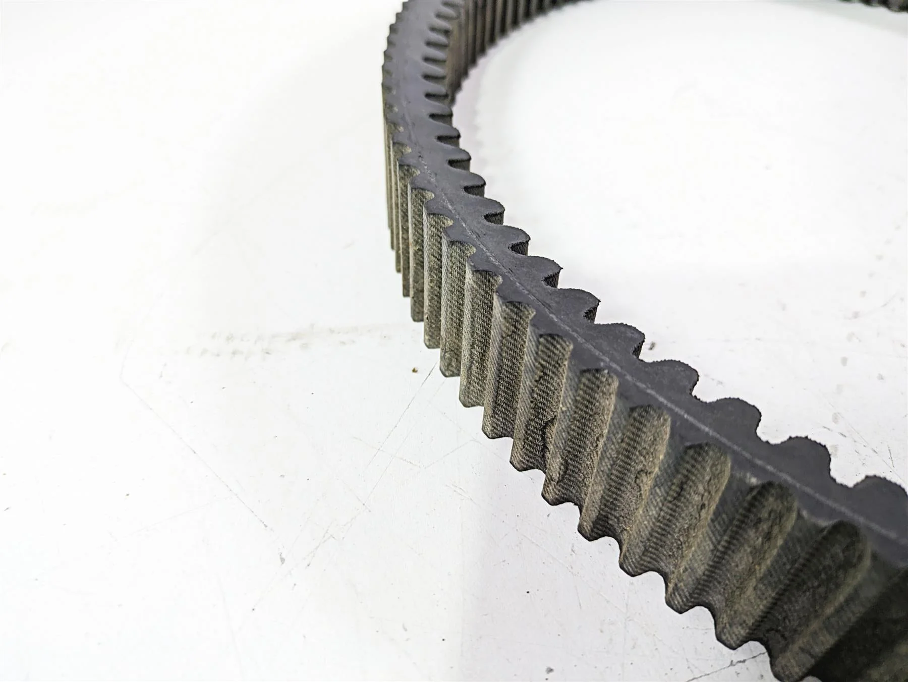 2020 Polaris RZR XP 1000 Turbo Clutch Drive Belt - Read 3211202 - Image 8