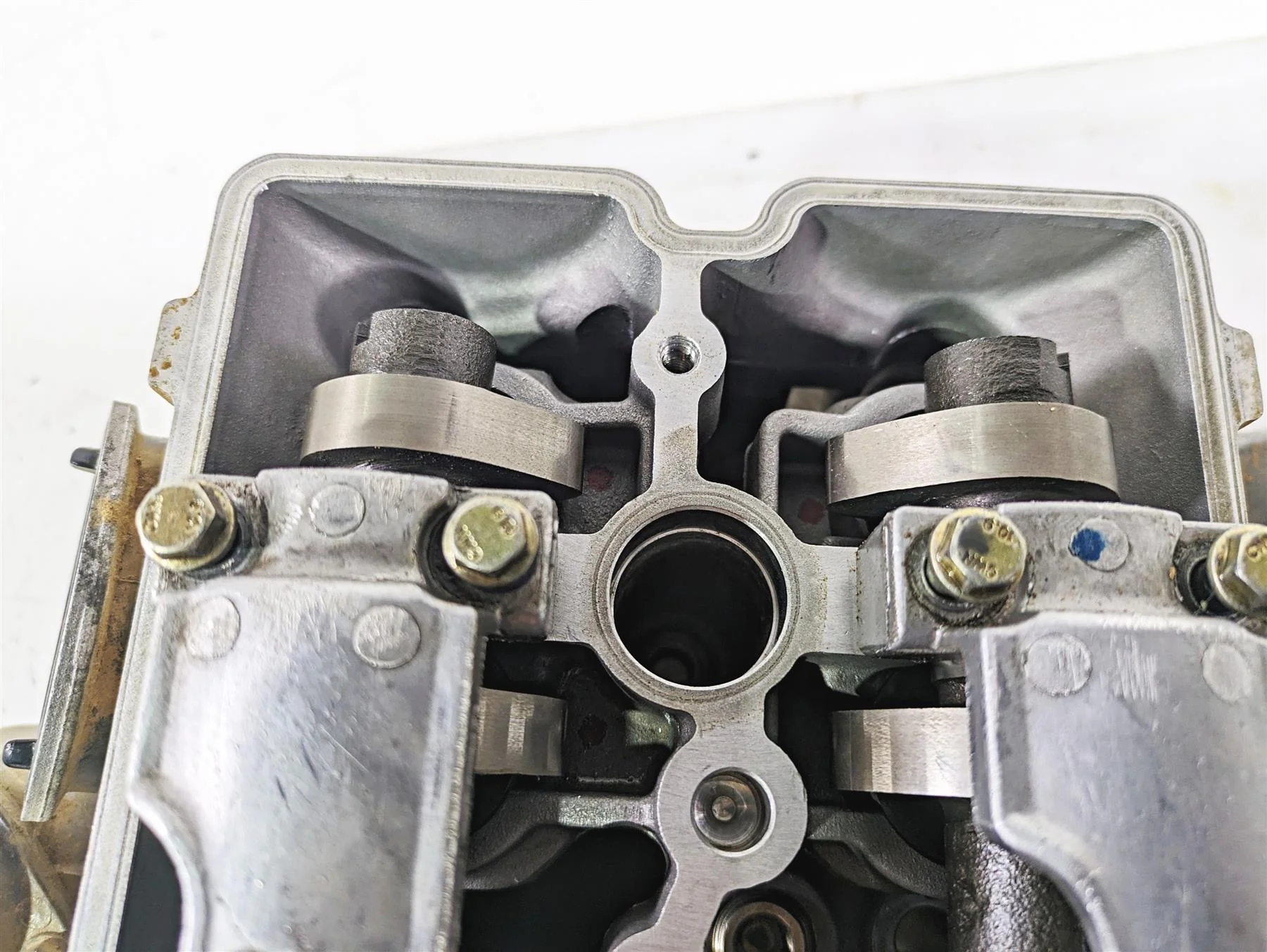 2020 Polaris RZR XP 1000 Turbo Cylinder Head Camshaft Set - 1k 3023319 1206023 - Image 7