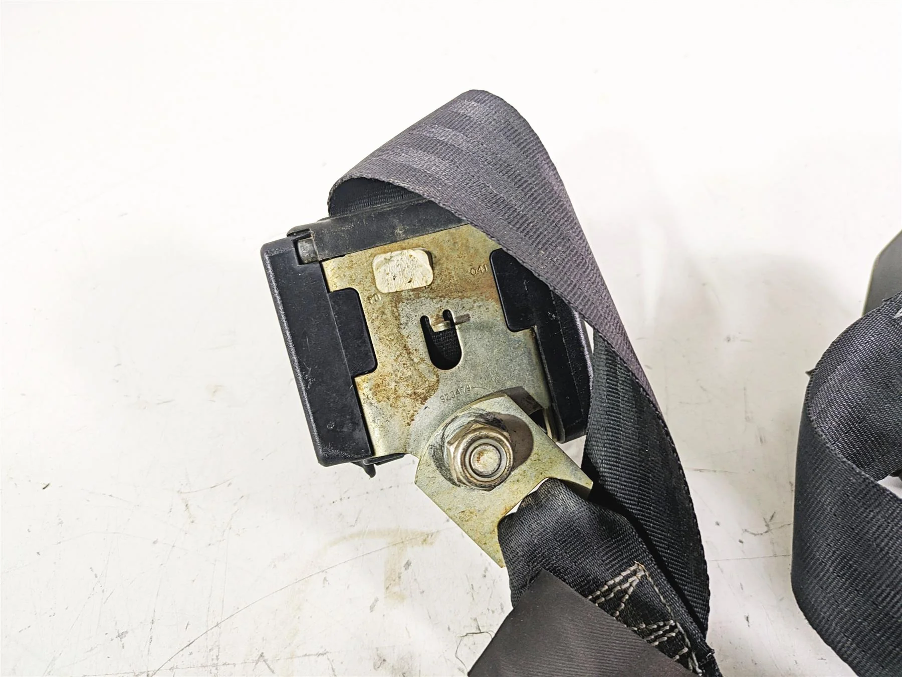 2020 Polaris RZR XP 1000 Turbo Driver Passenger Seat Belt Kit - Read 2635938 - Image 10