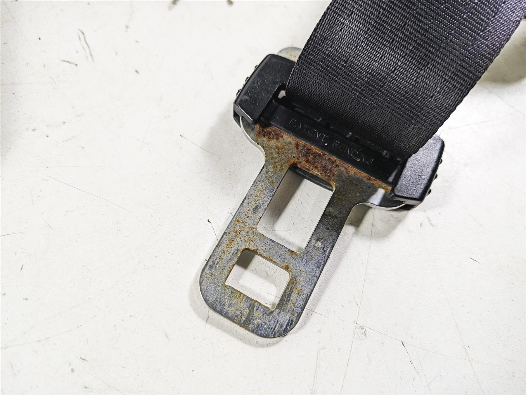 2020 Polaris RZR XP 1000 Turbo Driver Passenger Seat Belt Kit - Read 2635938 - Image 5