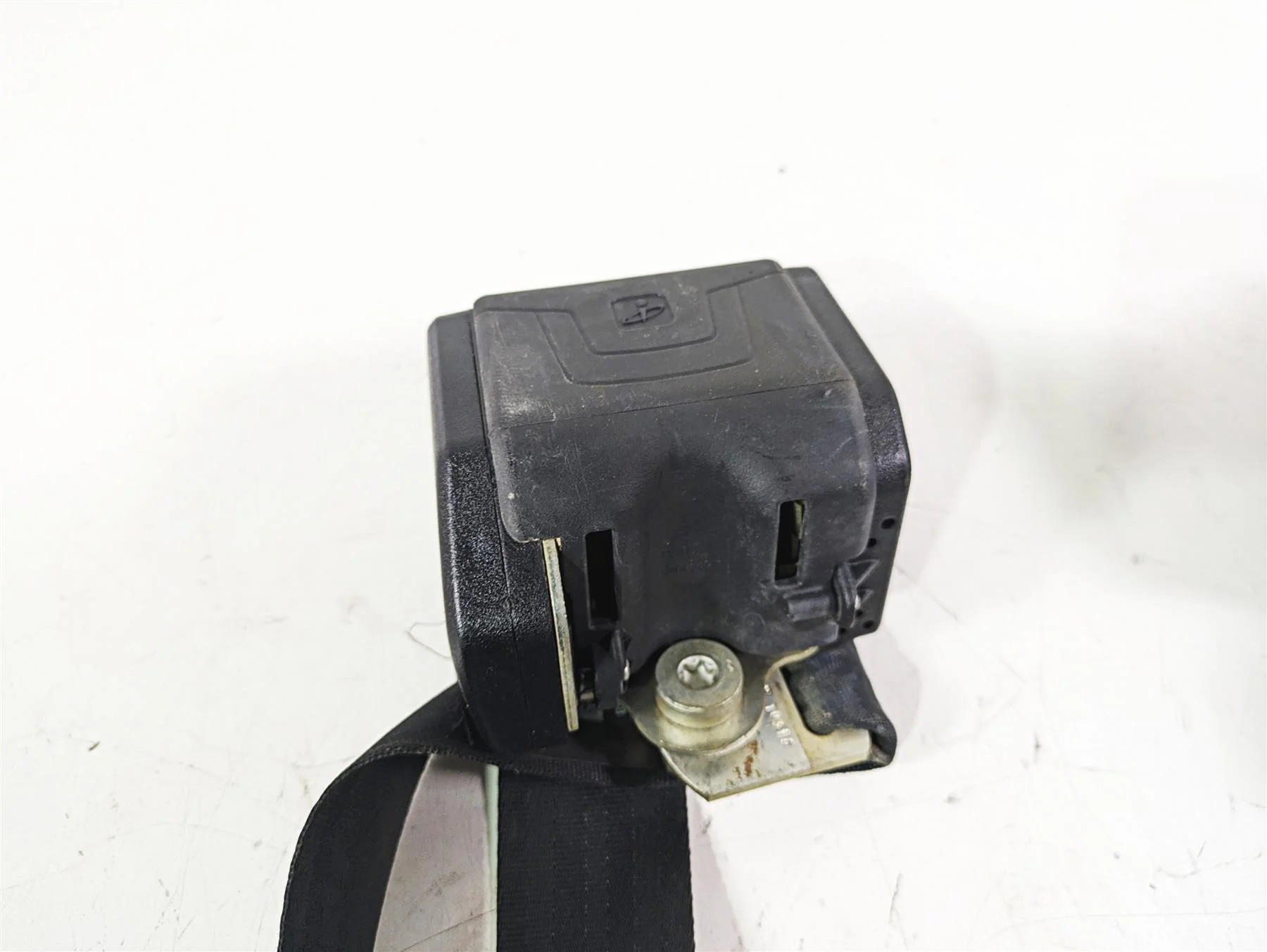 2020 Polaris RZR XP 1000 Turbo Driver Passenger Seat Belt Kit - Read 2635938 - Image 7