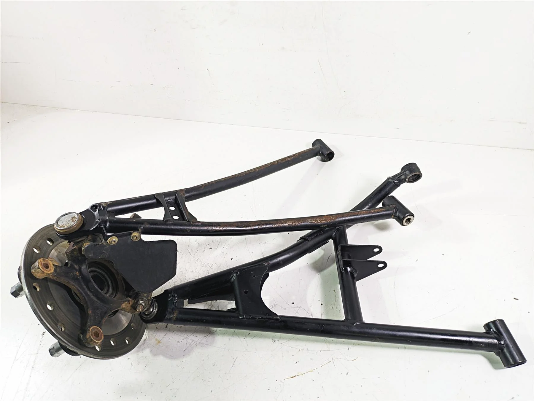 2020 Polaris RZR XP 1000 Turbo Front Left Knee Control Arm Set - Read 1025143 - Image 10