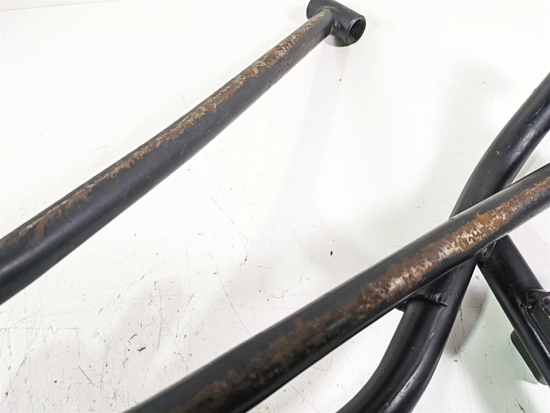 2020 Polaris RZR XP 1000 Turbo Front Left Knee Control Arm Set - Read 1025143 - Image 11