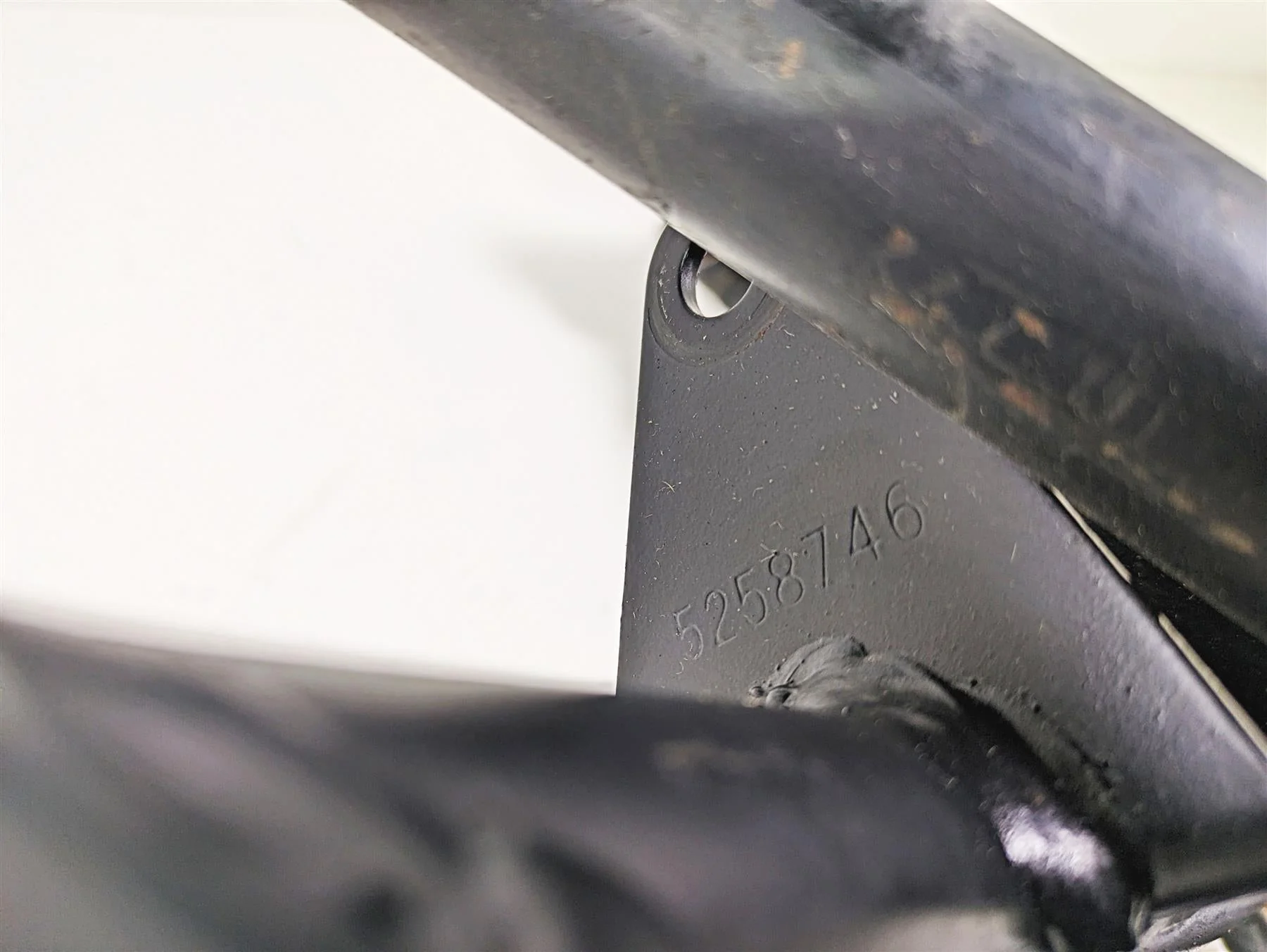 2020 Polaris RZR XP 1000 Turbo Front Left Knee Control Arm Set - Read 1025143 - Image 12