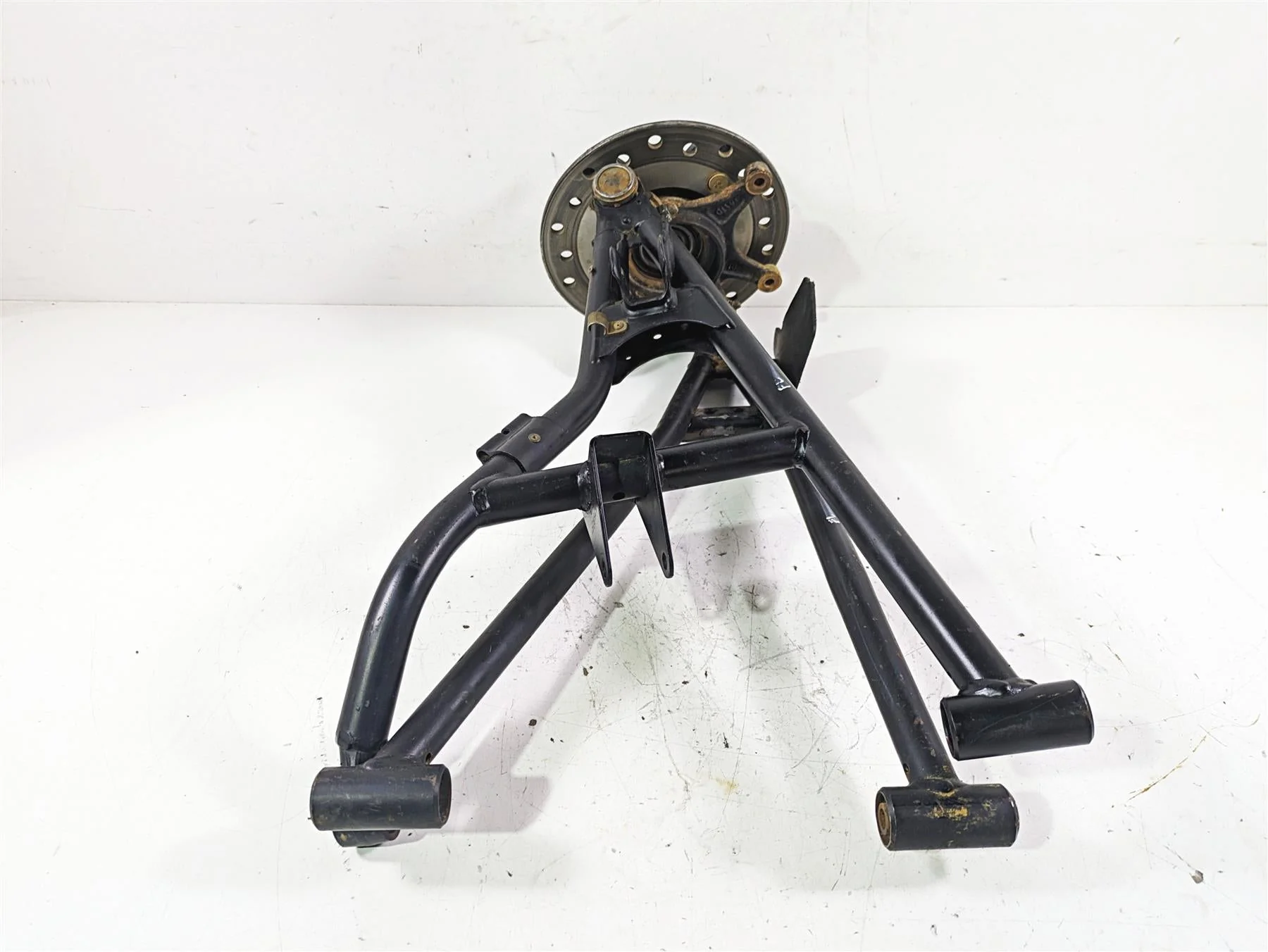2020 Polaris RZR XP 1000 Turbo Front Left Knee Control Arm Set - Read 1025143 - Image 2
