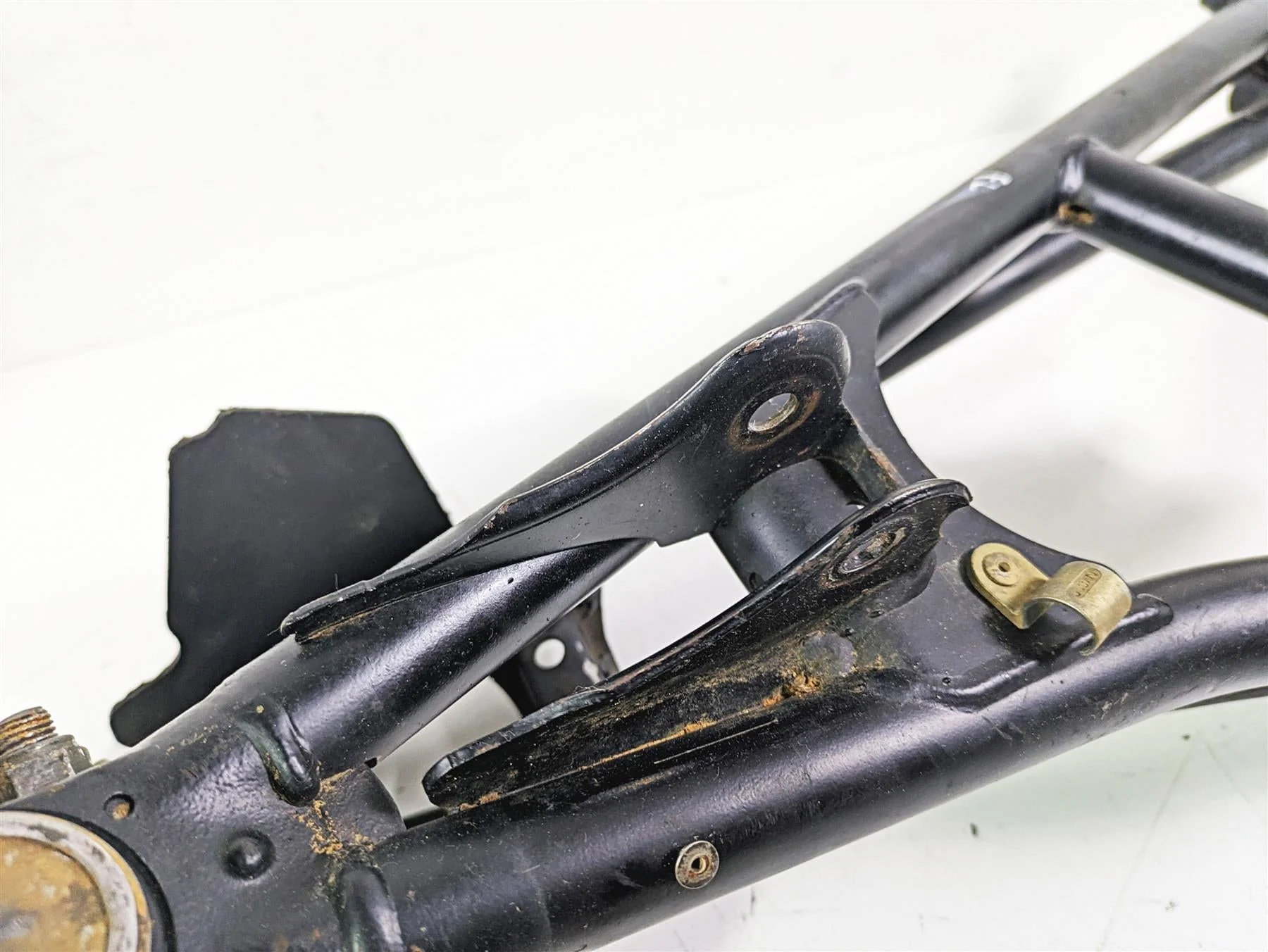 2020 Polaris RZR XP 1000 Turbo Front Left Knee Control Arm Set - Read 1025143 - Image 7