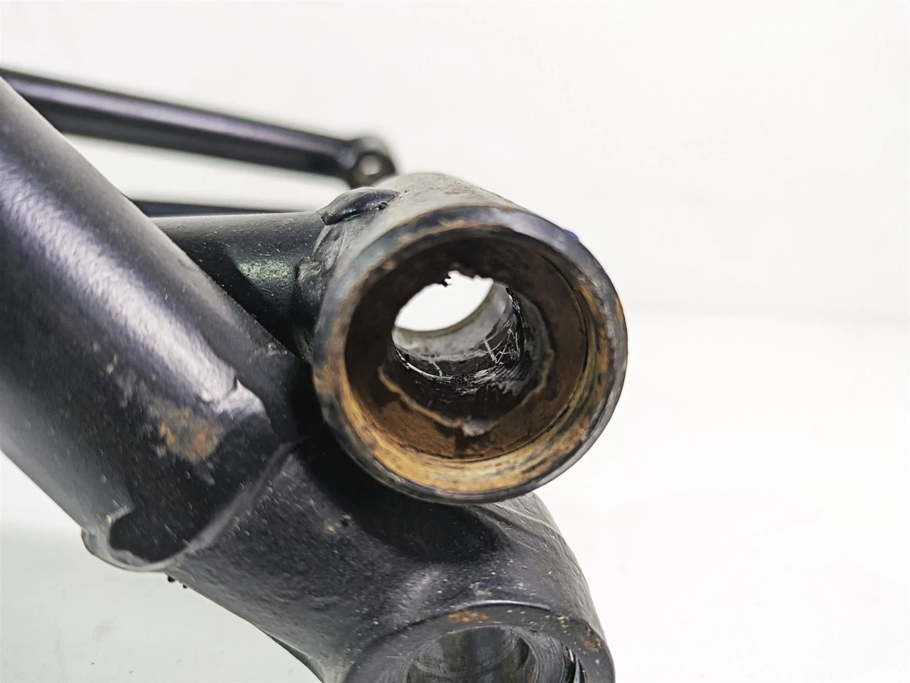 2020 Polaris RZR XP 1000 Turbo Front Left Knee Control Arm Set - Read 1025143 - Image 8