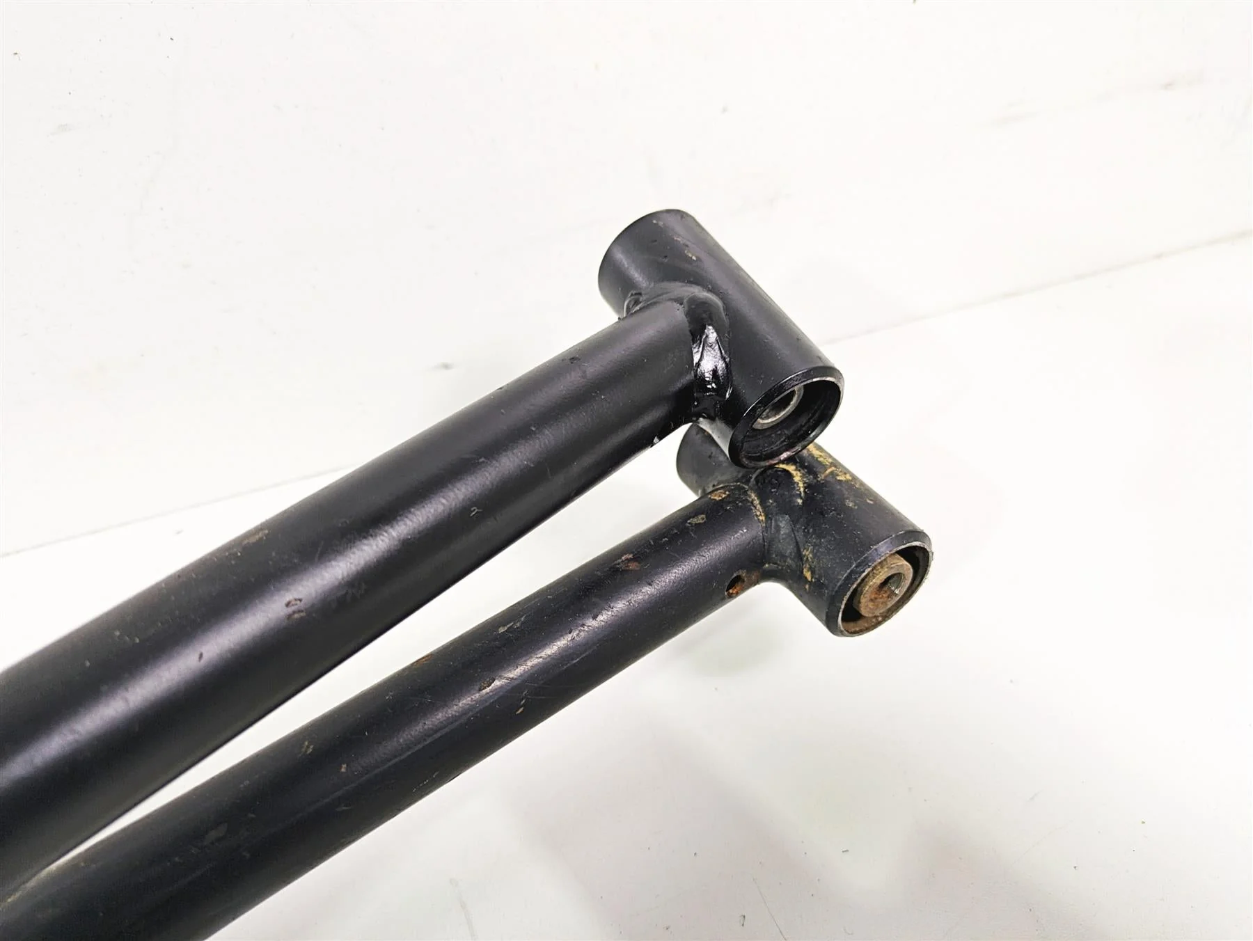 2020 Polaris RZR XP 1000 Turbo Front Left Knee Control Arm Set - Read 1025143 - Image 9