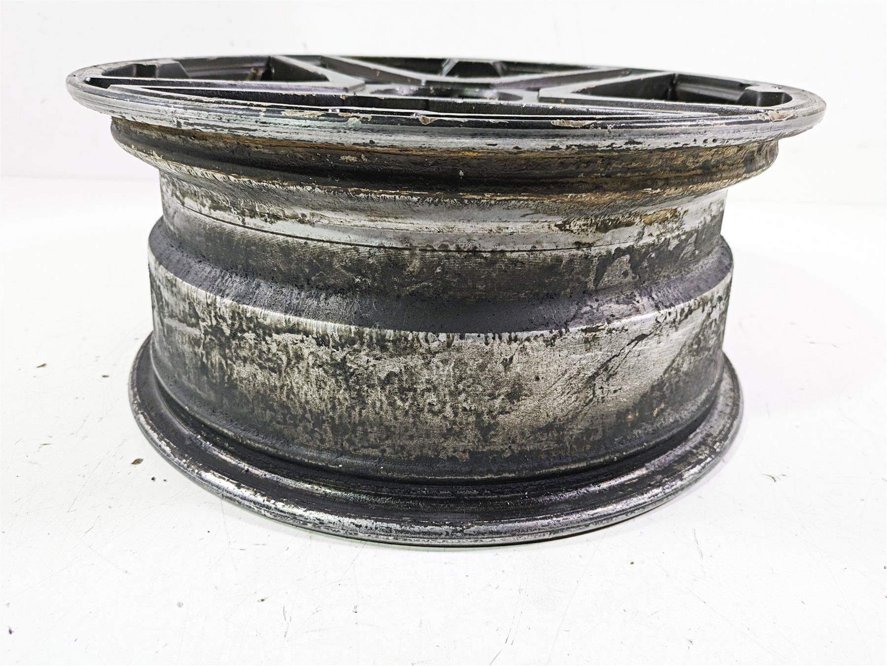 2020 Polaris RZR XP 1000 Turbo Front Left Oem 14x6 Wheel Rim 1521963 - Image 5