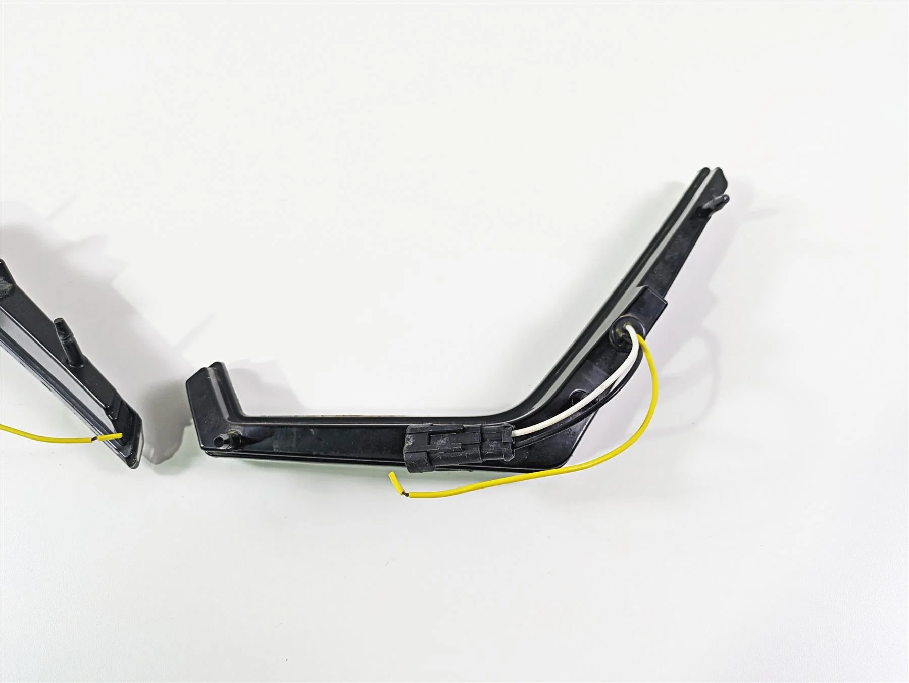 2020 Polaris RZR XP 1000 Turbo Front Running Lights Lamp Set 2414087 2414088 - Image 7