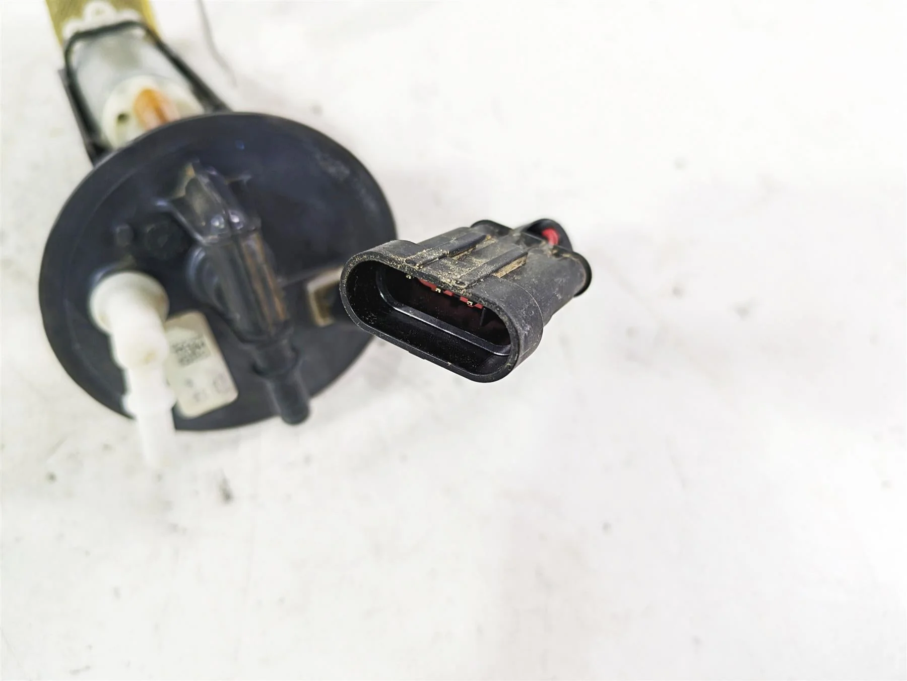 2020 Polaris RZR XP 1000 Turbo Fuel  Gas Petrol Pump 1k Only 2208060 - Image 9