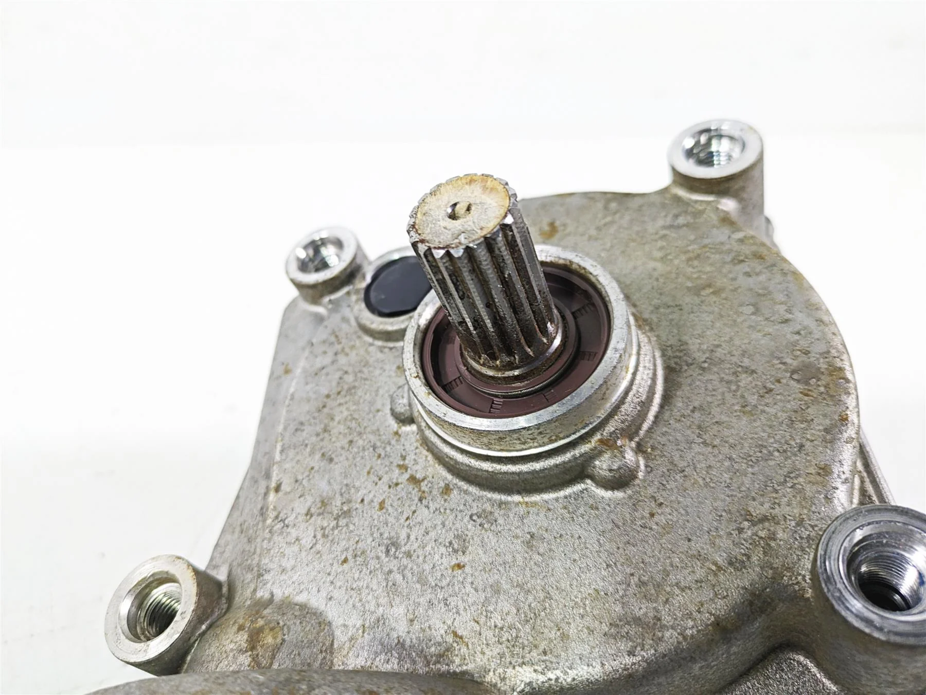 2020 Polaris RZR XP 1000 Turbo Globe Motors Power Steering Unit 2414874 - Image 11